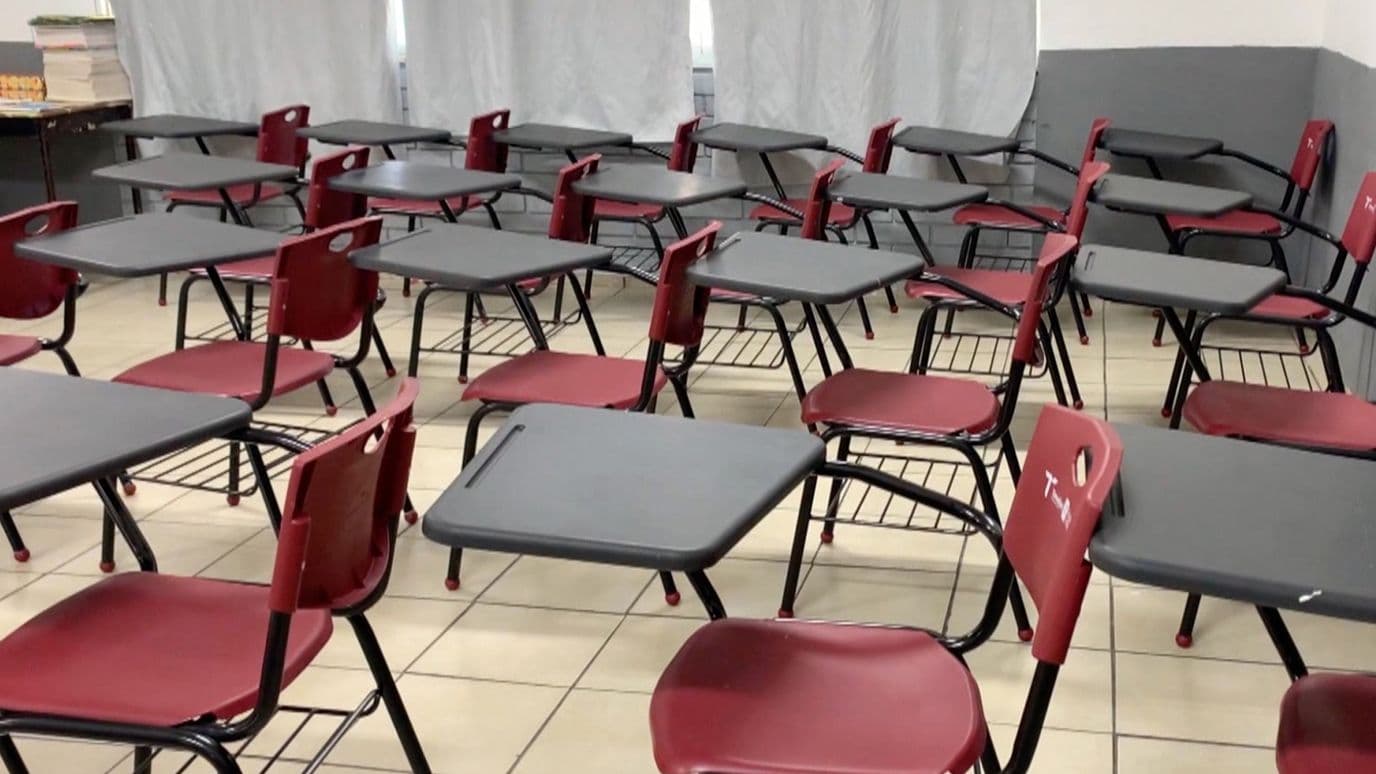 Estudiantes de Tamaulipas Disfrutarán Megapuente del 30 de Octubre al 2 de Noviembre
