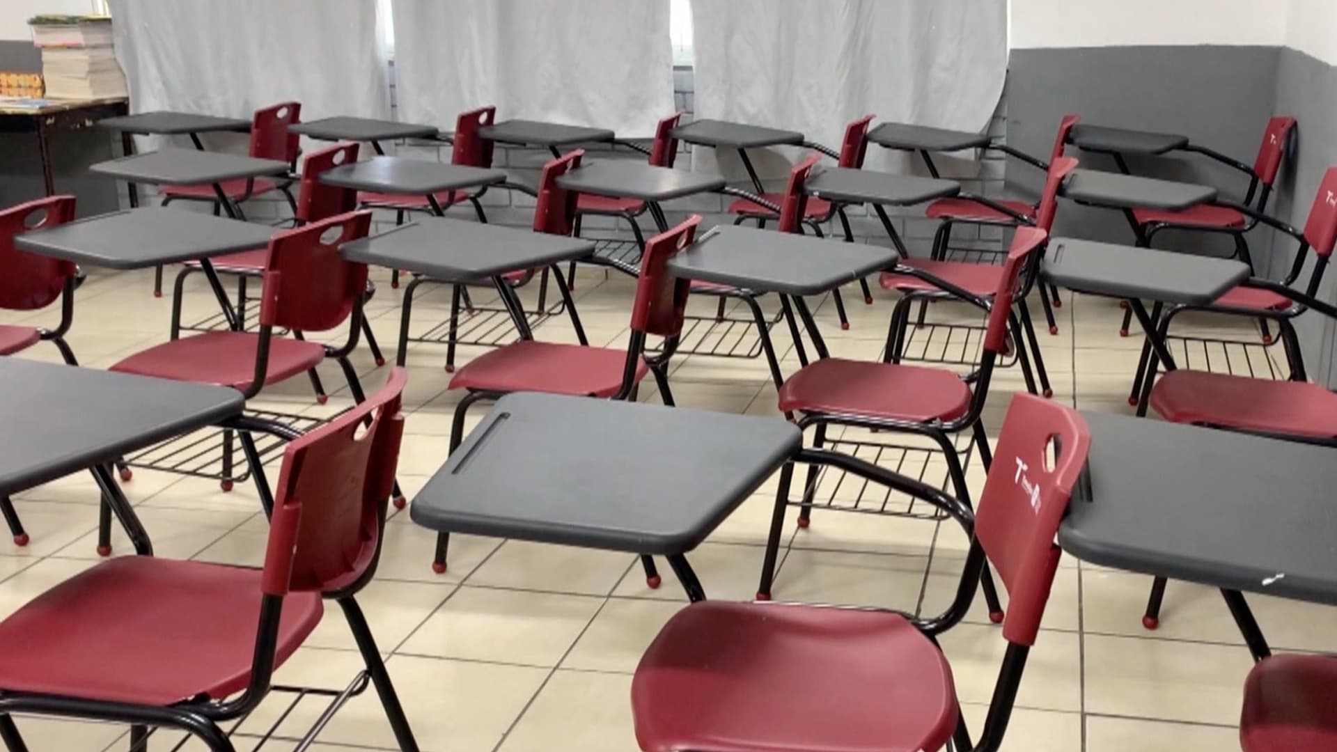 Megapuente de Cuatro Días para Estudiantes de Tamaulipas: Estas son las Fechas