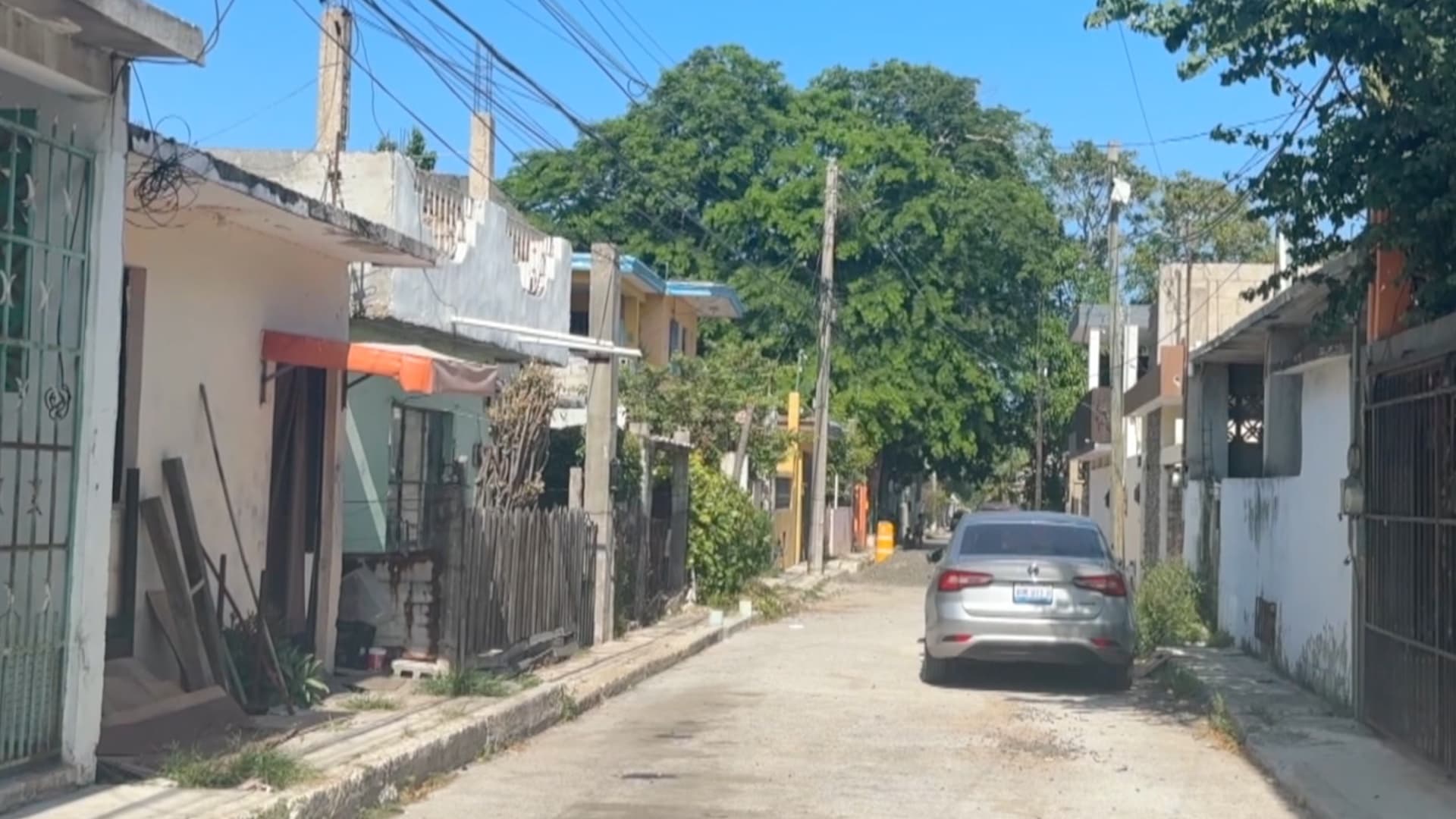 Mujer Resulta con Graves Lesiones Luego de ser Atacada por Perros en Tampico, Tamaulipas