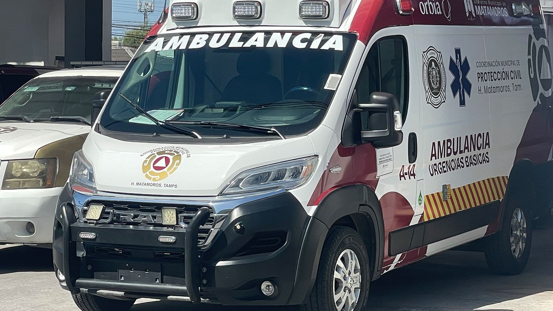 Familia de Víctimas del Accidente en Mezquital Pide Apoyo para Gastos Funerarios