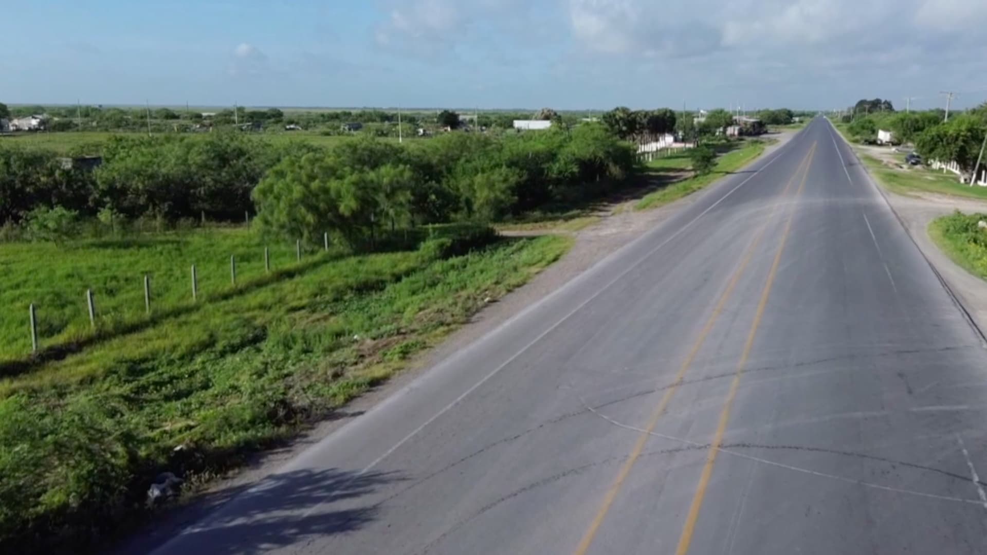 Triatlón Matamoros 2026: Anuncian Cierre Carretera Rumbo Playa Bagdad