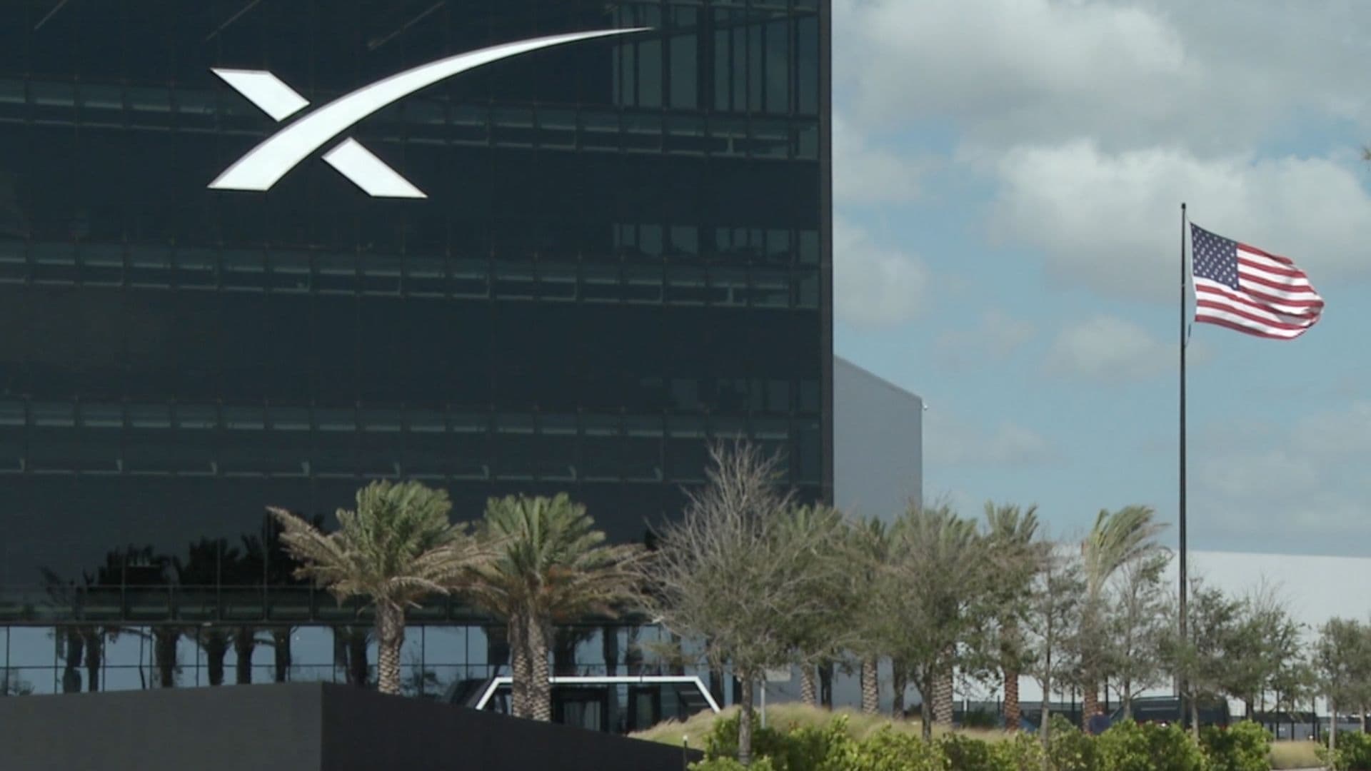 SpaceX Amplía sus Instalaciones en Boca Chica, Texas