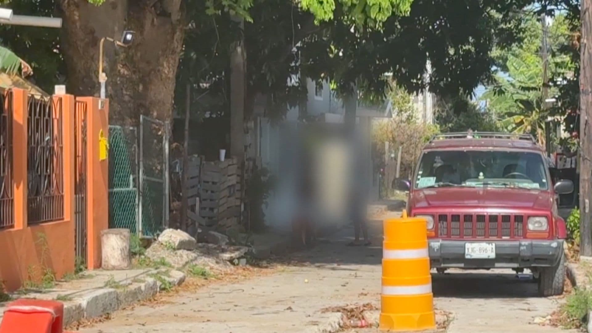 Mujer Resulta con Graves Lesiones Luego de ser Atacada por Perros en Tampico, Tamaulipas