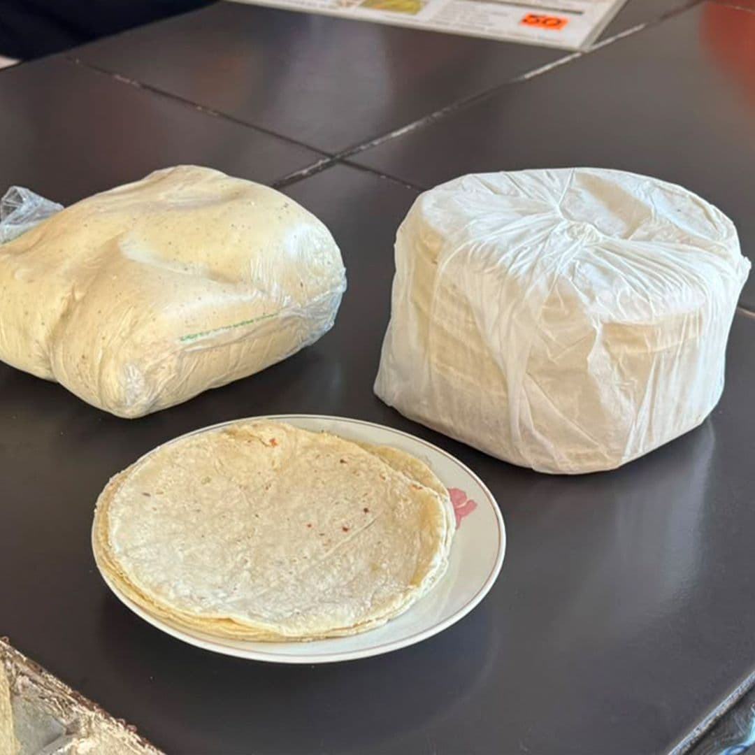 Sube el Precio del Kilo de Tortillas y Masa en Tampico, Tamaulipas