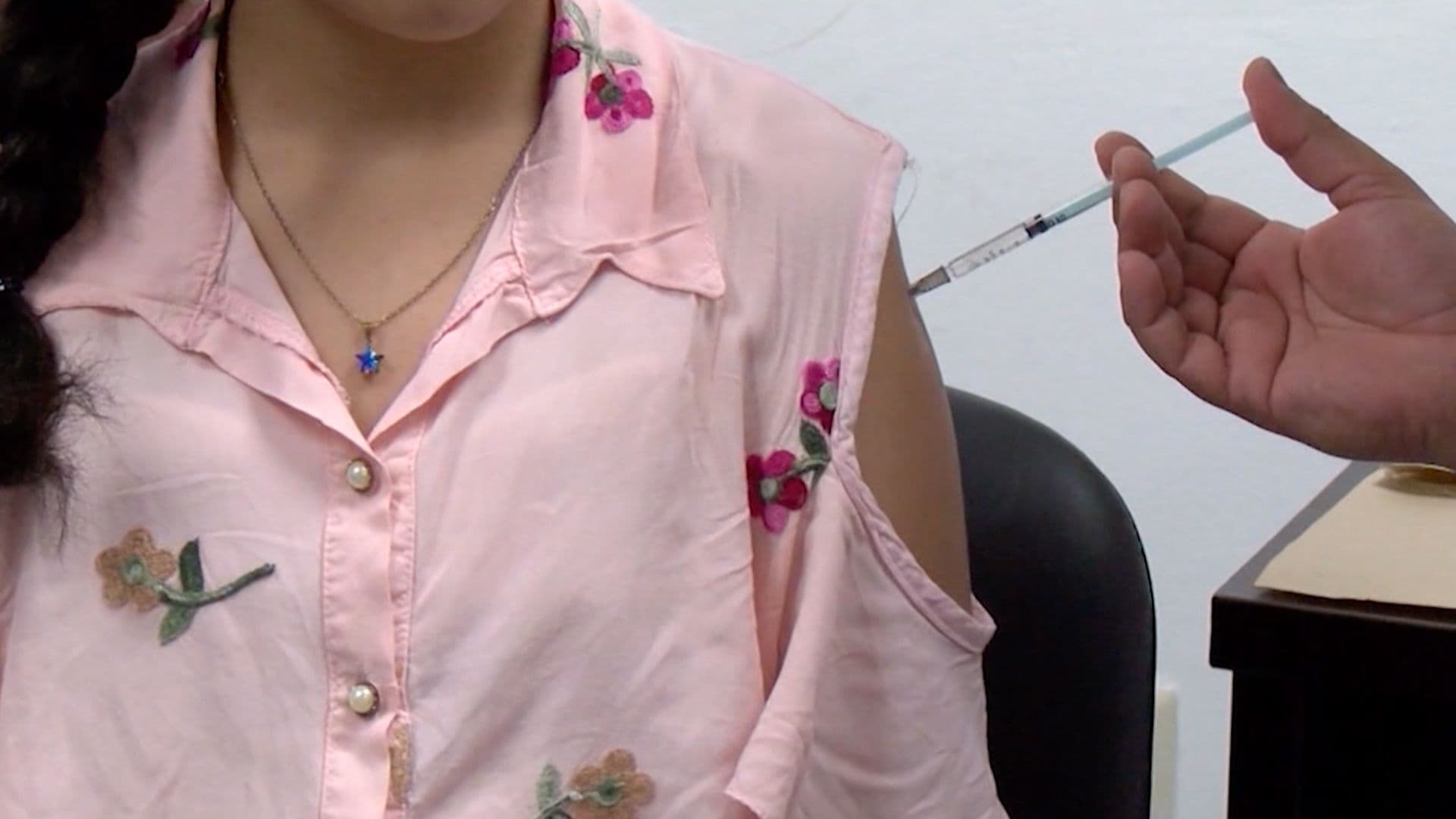 Aumentan Casos de COVID-19 en Matamoros; Anuncian Campaña de Vacunación
