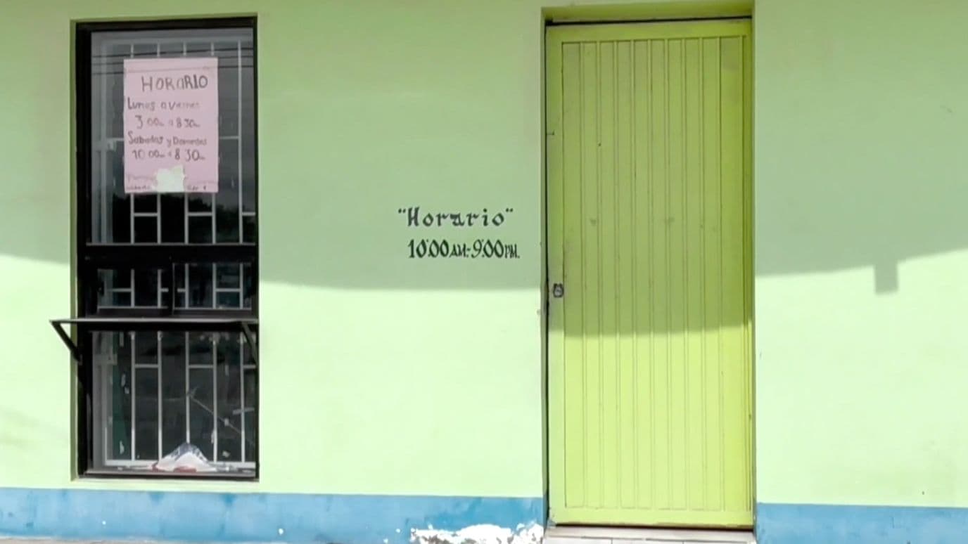 Cierra el Último Videoclub de Valle Hermoso Tras Años de Servicio