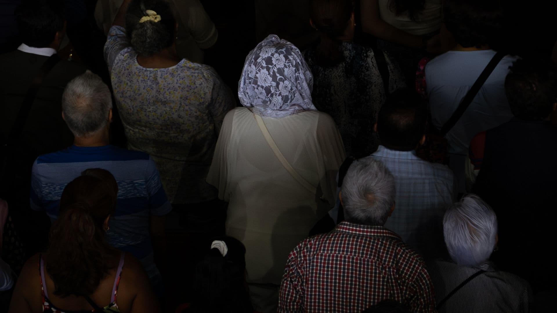 Misa es Interrumpida por Balacera en Los Mochis, Sinaloa