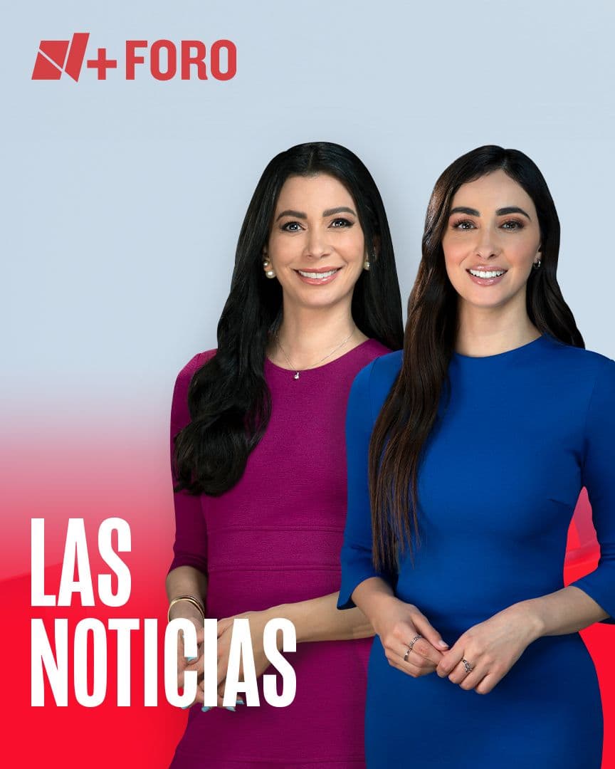 Programa Las Noticias 5:50 am