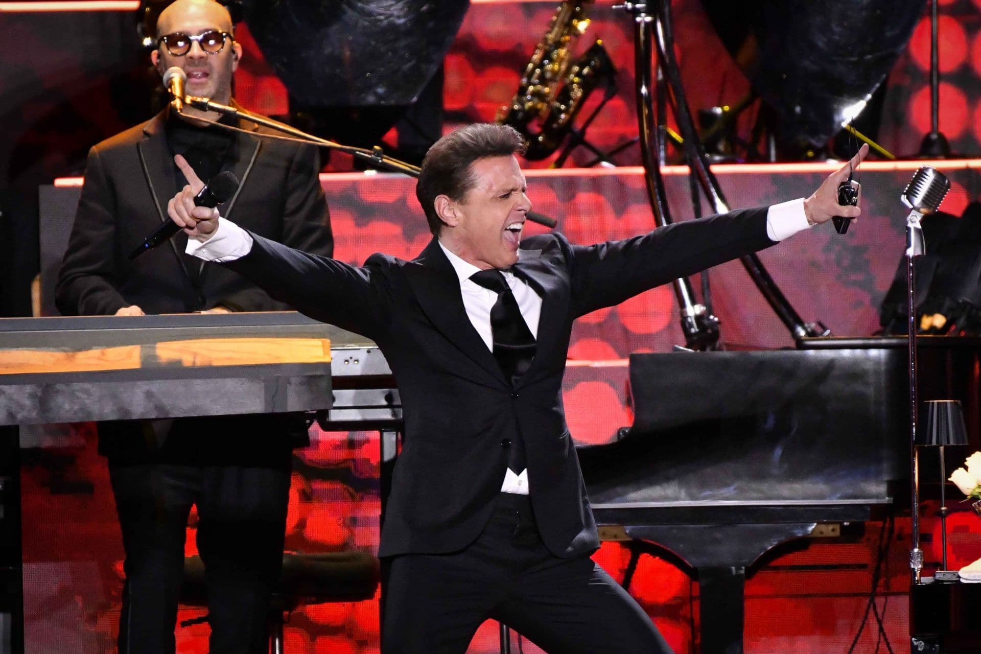 Luis Miguel Anuncia su Nuevo Tour 2027 tras Rumores sobre su Estado de Salud