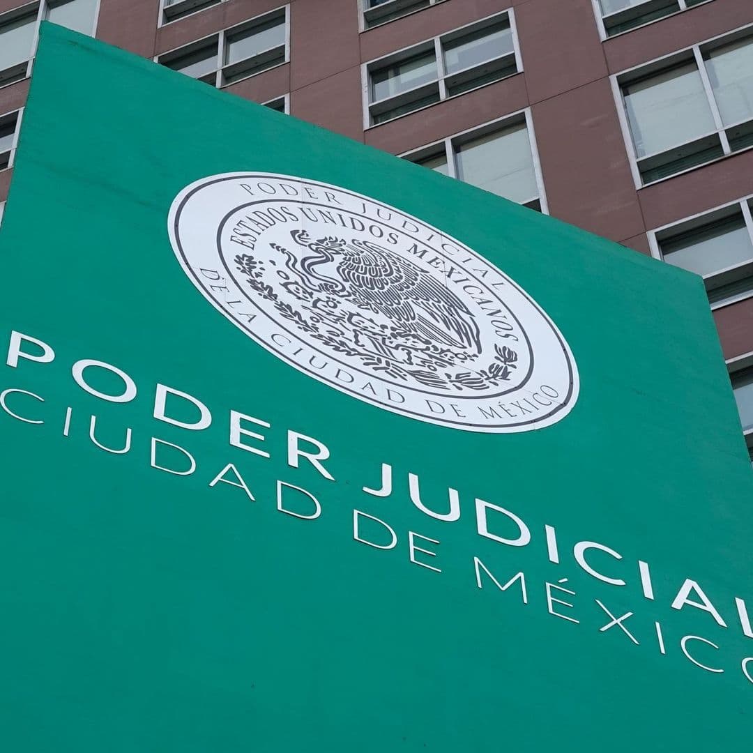 Poder Judicial suspende actividades el 11 de junio por Mundial