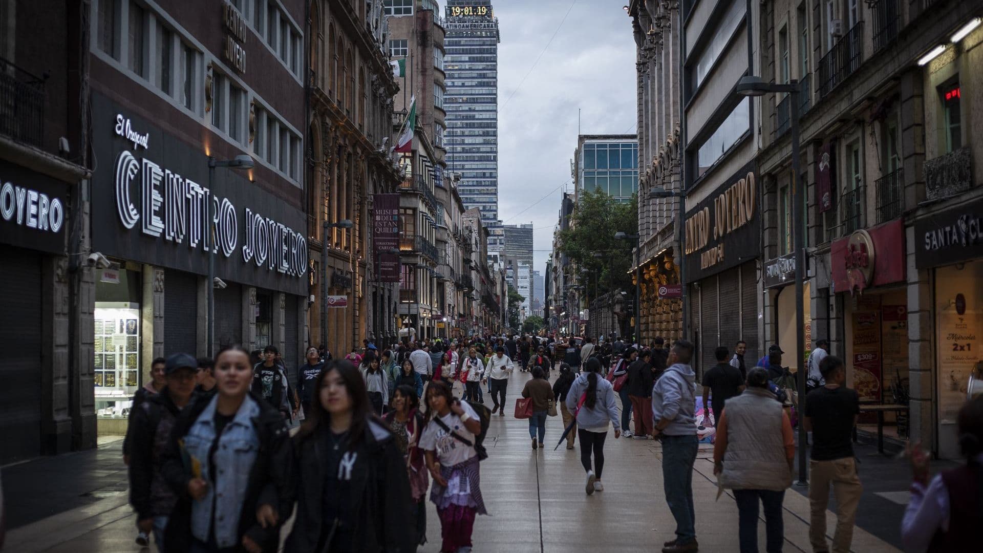 Nuevo Plan de Vigilancia en el Centro Histórico CDMX: Así Cuidarán Policías