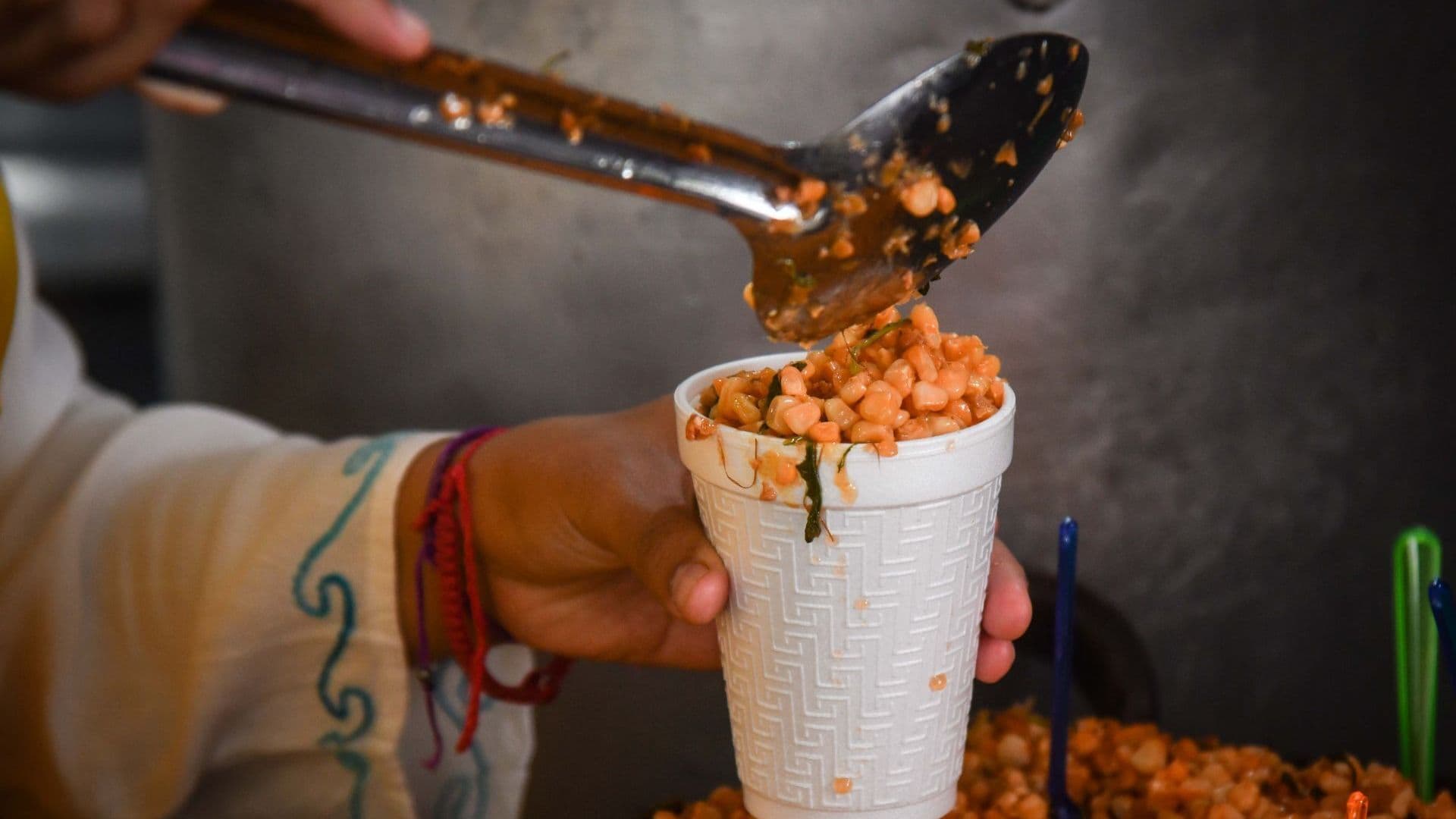 Del Elote a la Tortilla: Gran Elotiza Nacional Llegará al Zócalo, CDMX, este 29 de Septiembre
