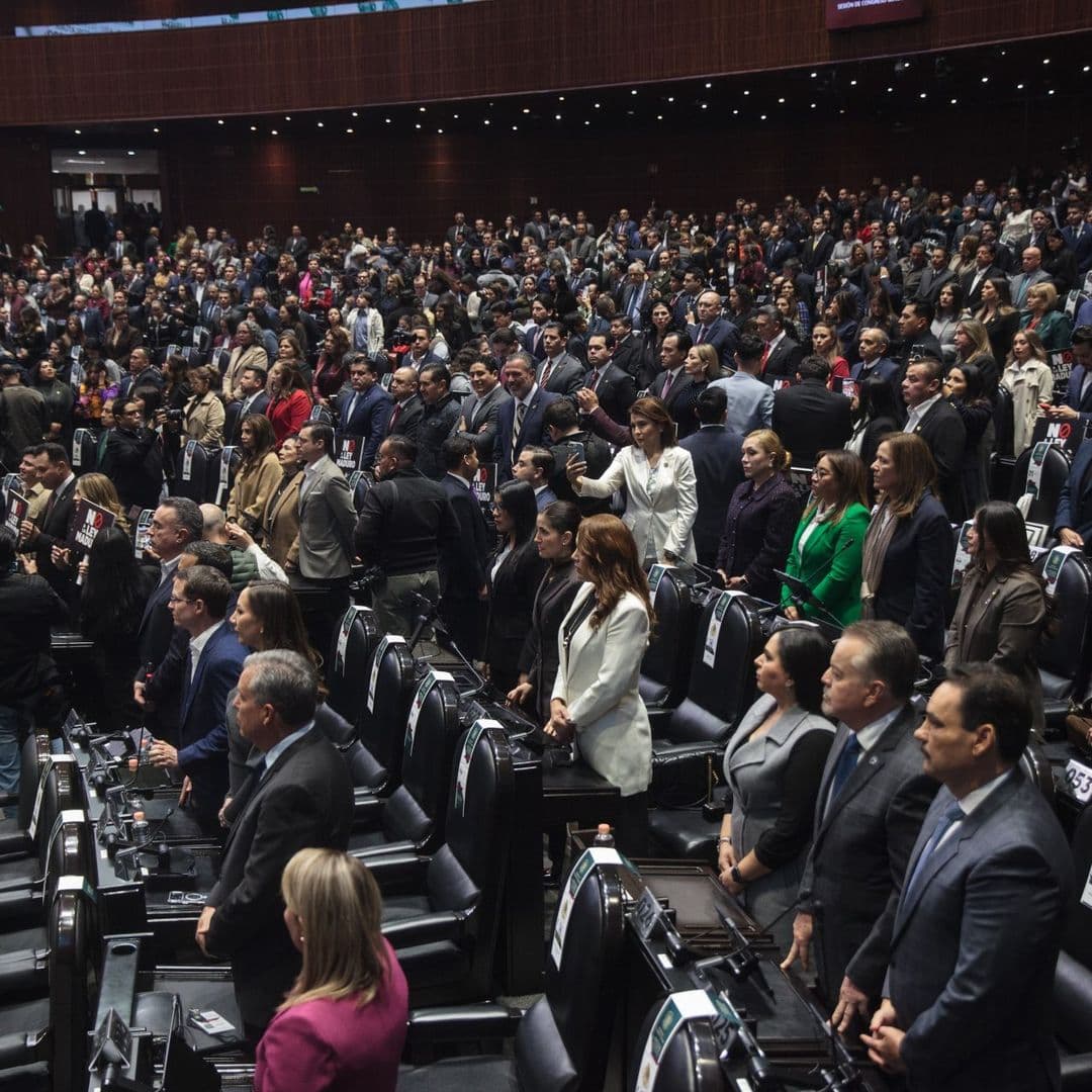 Congreso General
