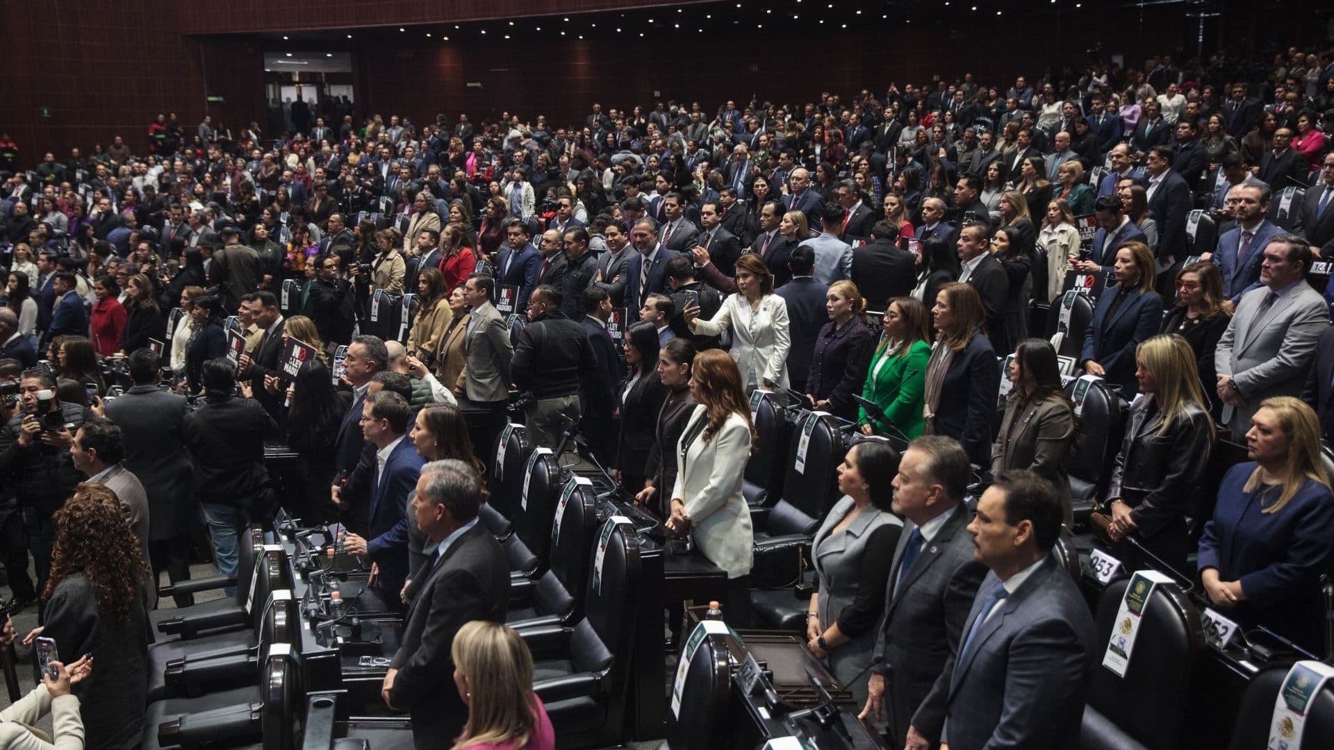 Congreso General