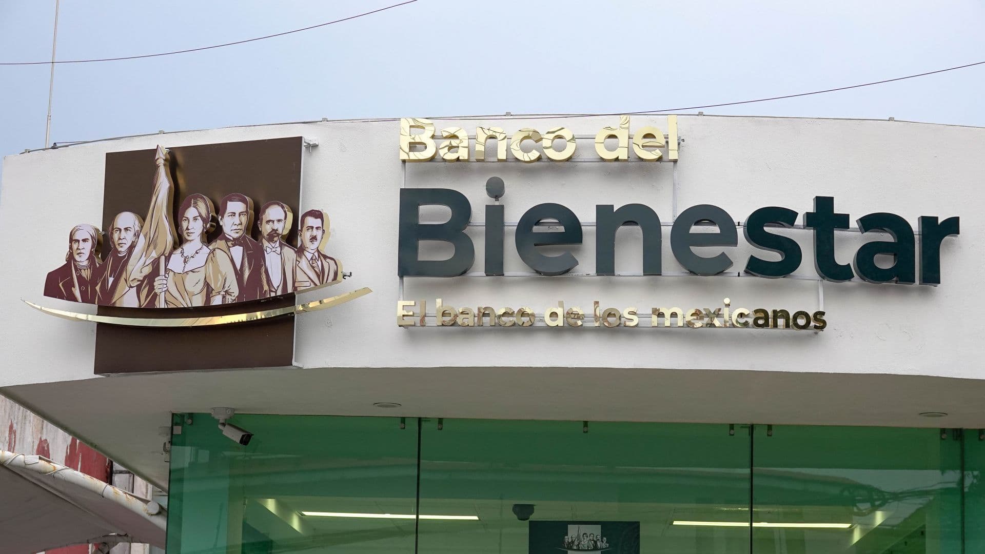 Multas de la CNBV al Banco de Bienestar No Afectan Recursos de Programas Sociales: Hacienda