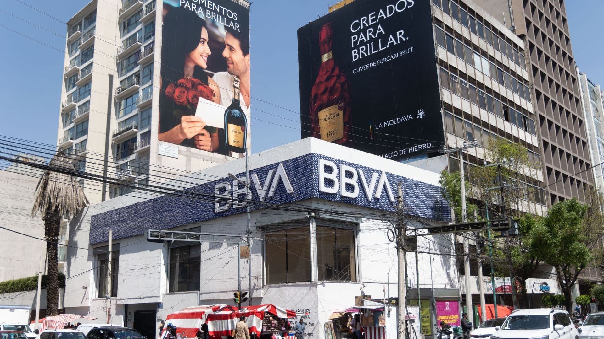 BBVA México Cambia el Horario de sus Sucursales; a Esta Hora Abrirán y Cerrarán