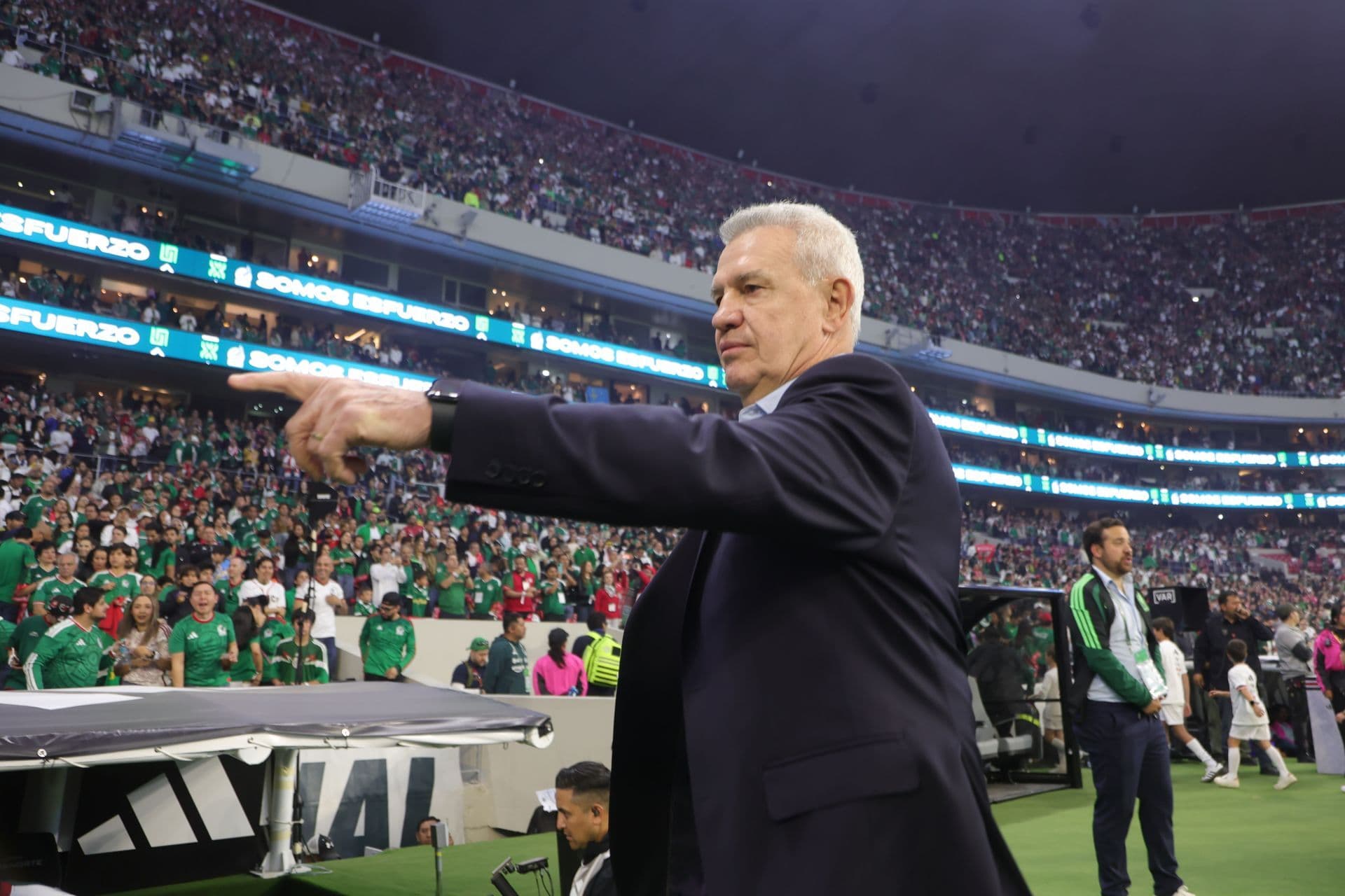 Selección Mexicana Despide a 6 de Convocatoria al Mundial 2026; ¿A Quiénes Dejó Fuera Aguirre?