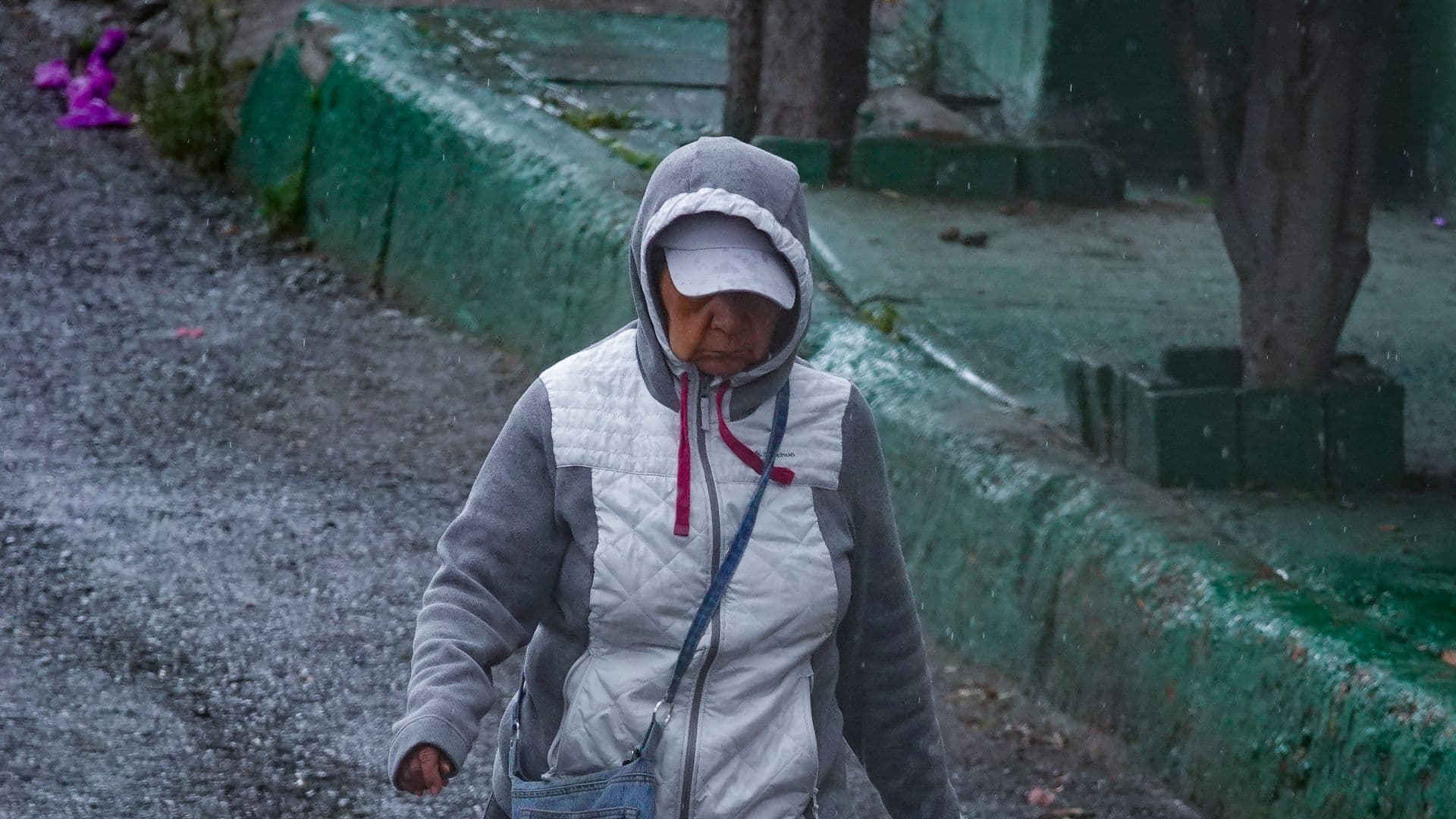 Frente Frío 1 y Temperaturas de 0 Grados: Lista de Estados Afectados Este Viernes 2 de Octubre