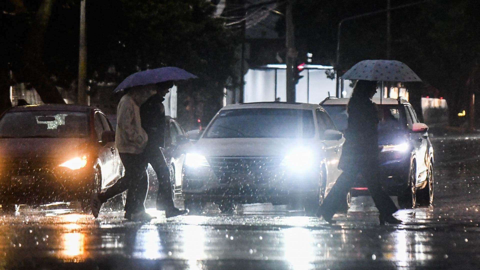 Lluvias en México En Vivo: Últimas Noticias de Inundaciones y Posible Granizada Hoy