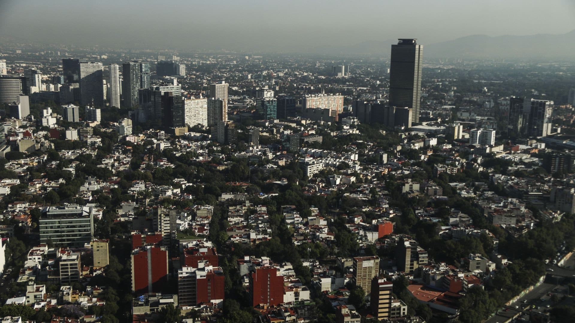 Ciudad de México