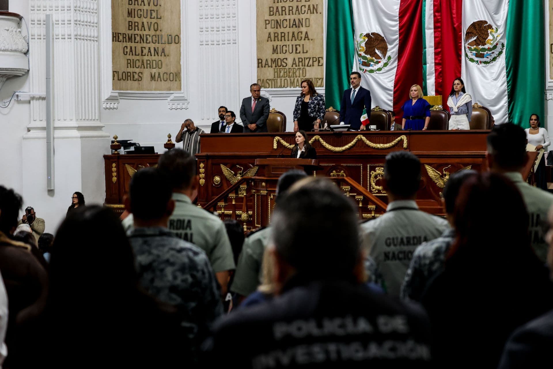 Reforma sobre Doble Nacionalidad Avanza tras Aprobación en Mayoría de Congresos Locales
