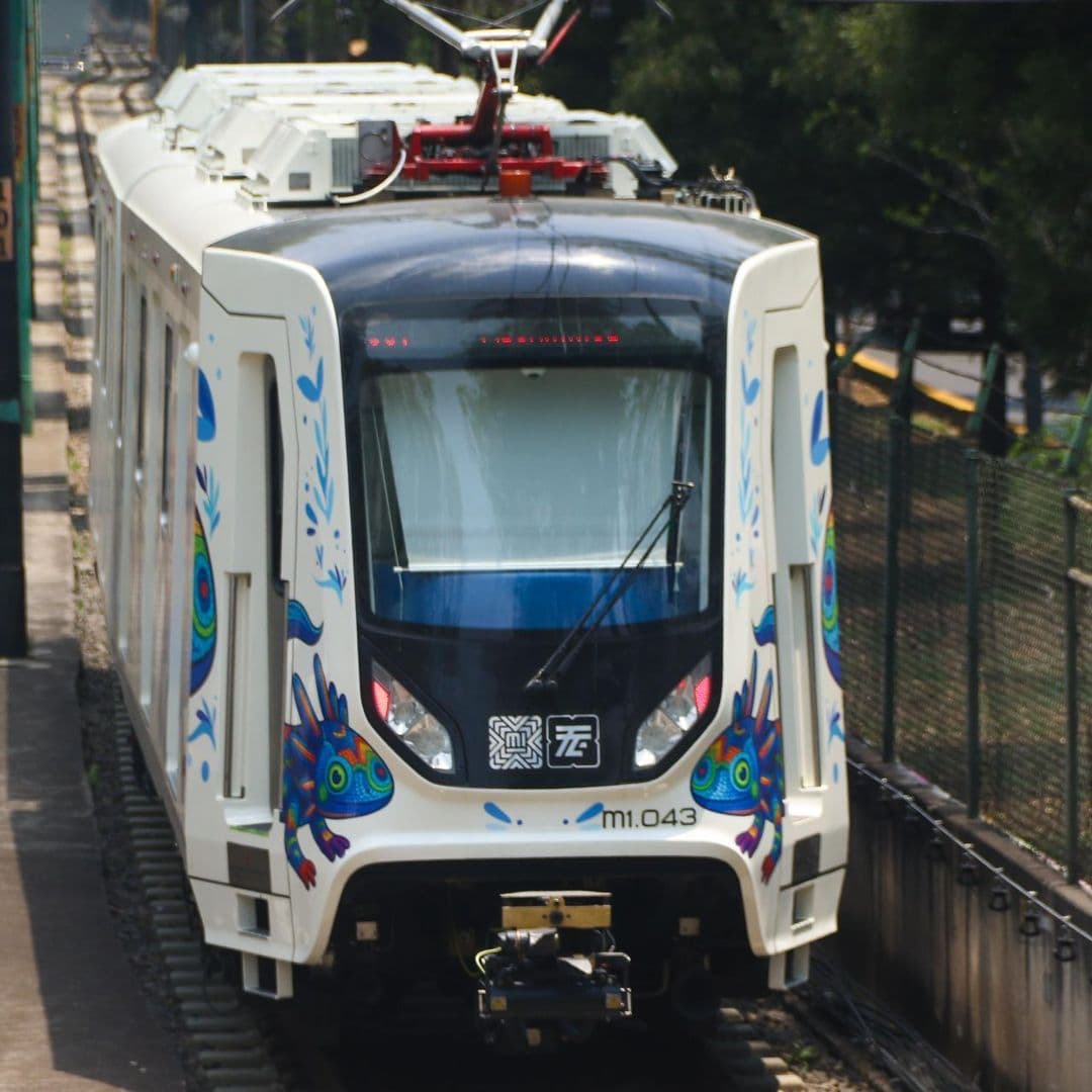 Tren Ligero