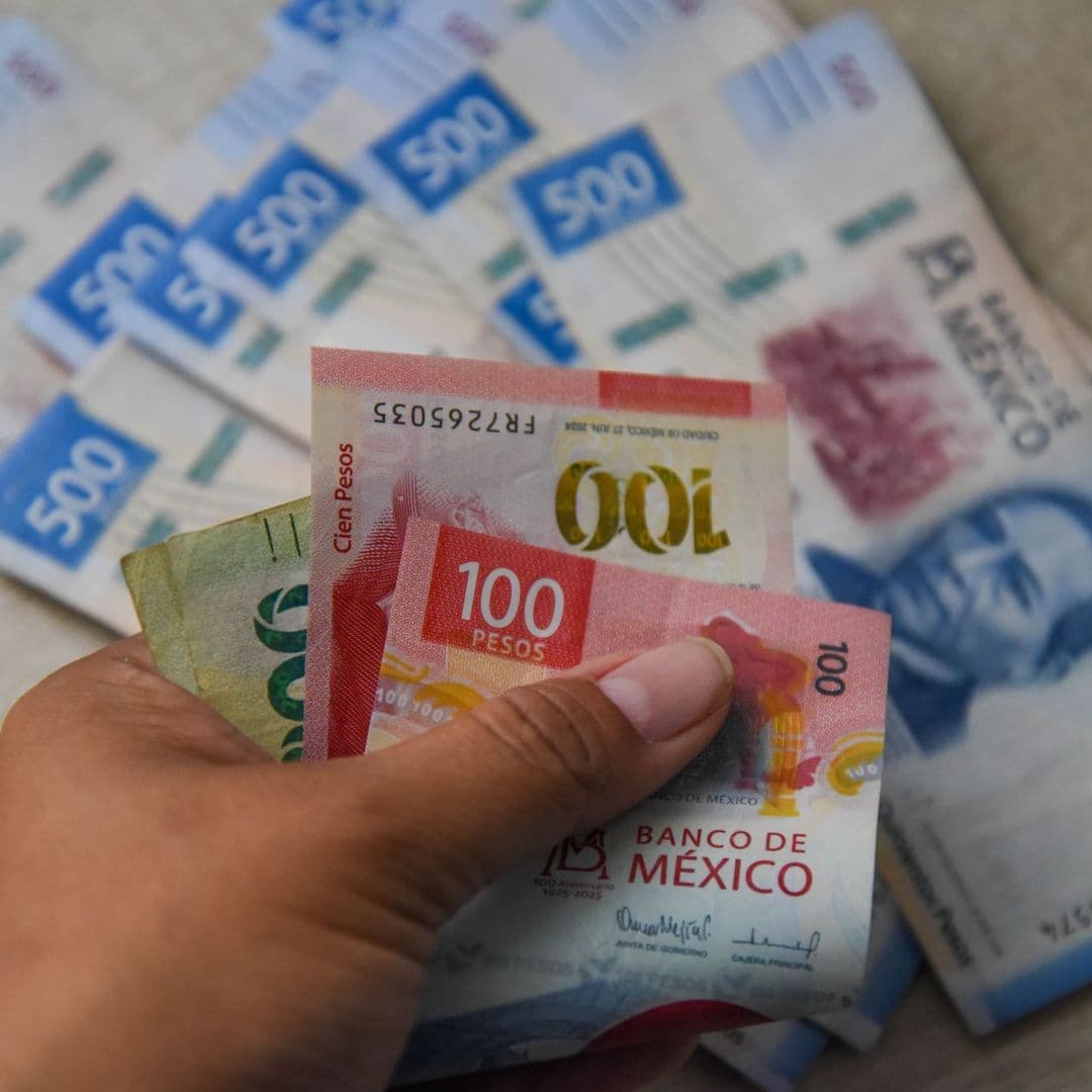 En América Latina los ingresos son mucho menores. Foto: Cuartoscuro