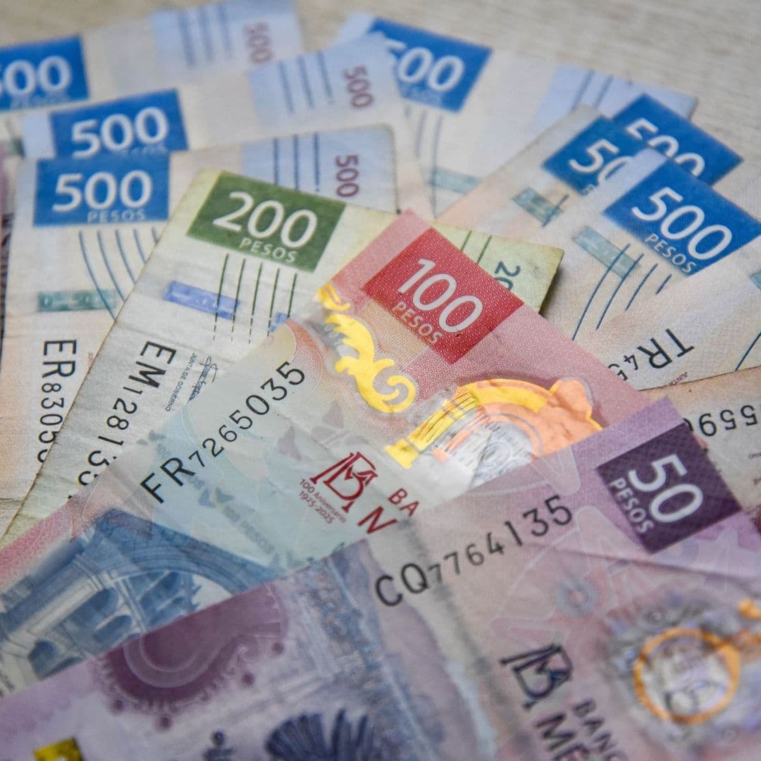 Sheinbaum compartió 12 puntos por los que la economía mexicana tiene fortaleza.