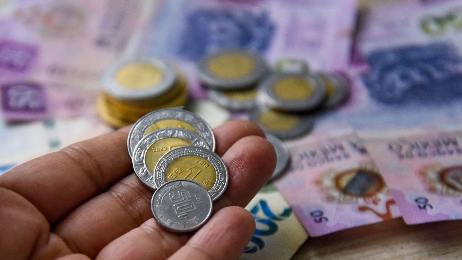Peso mexicano