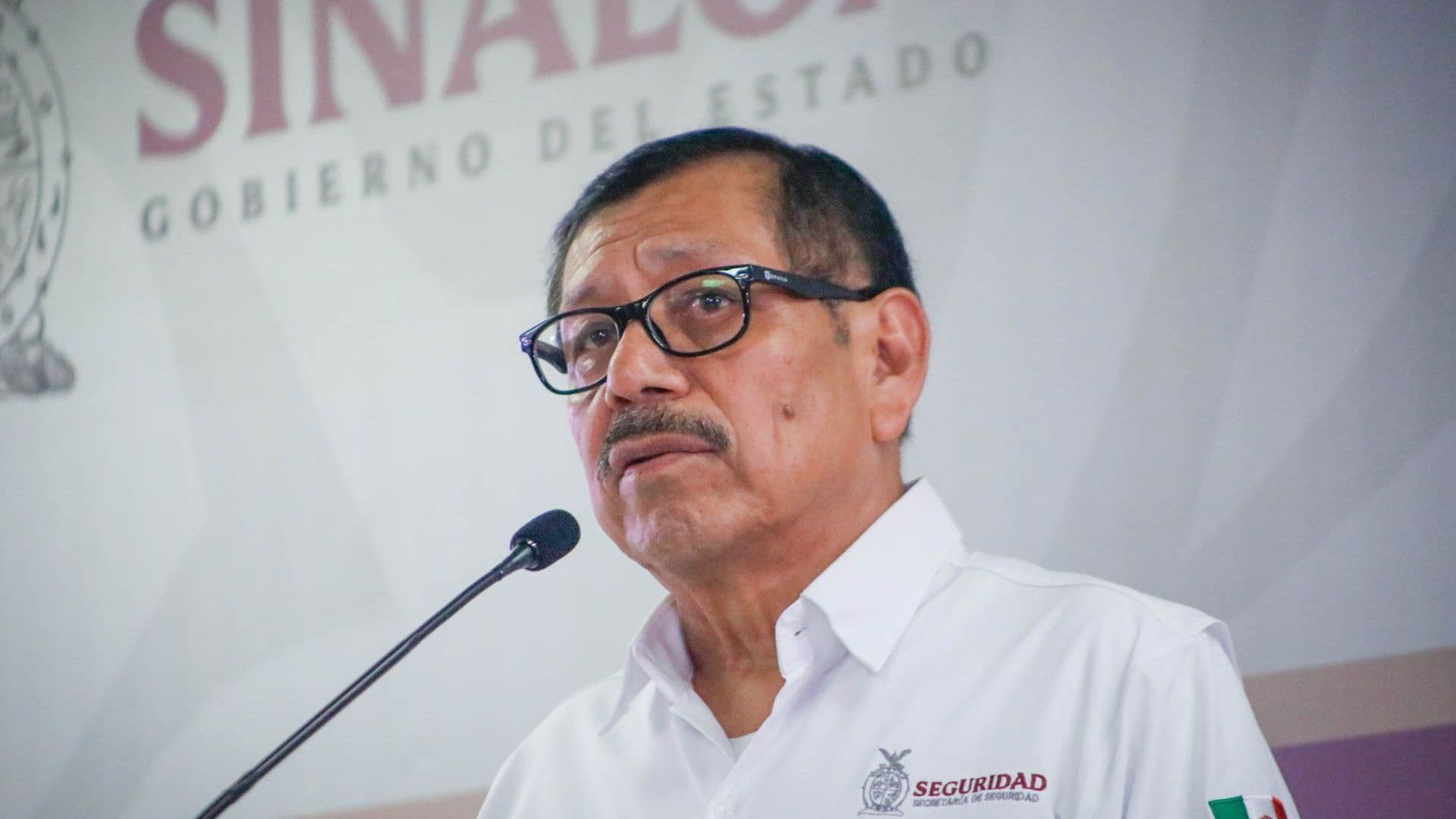 Posponen audiencia de Gerardo Mérida