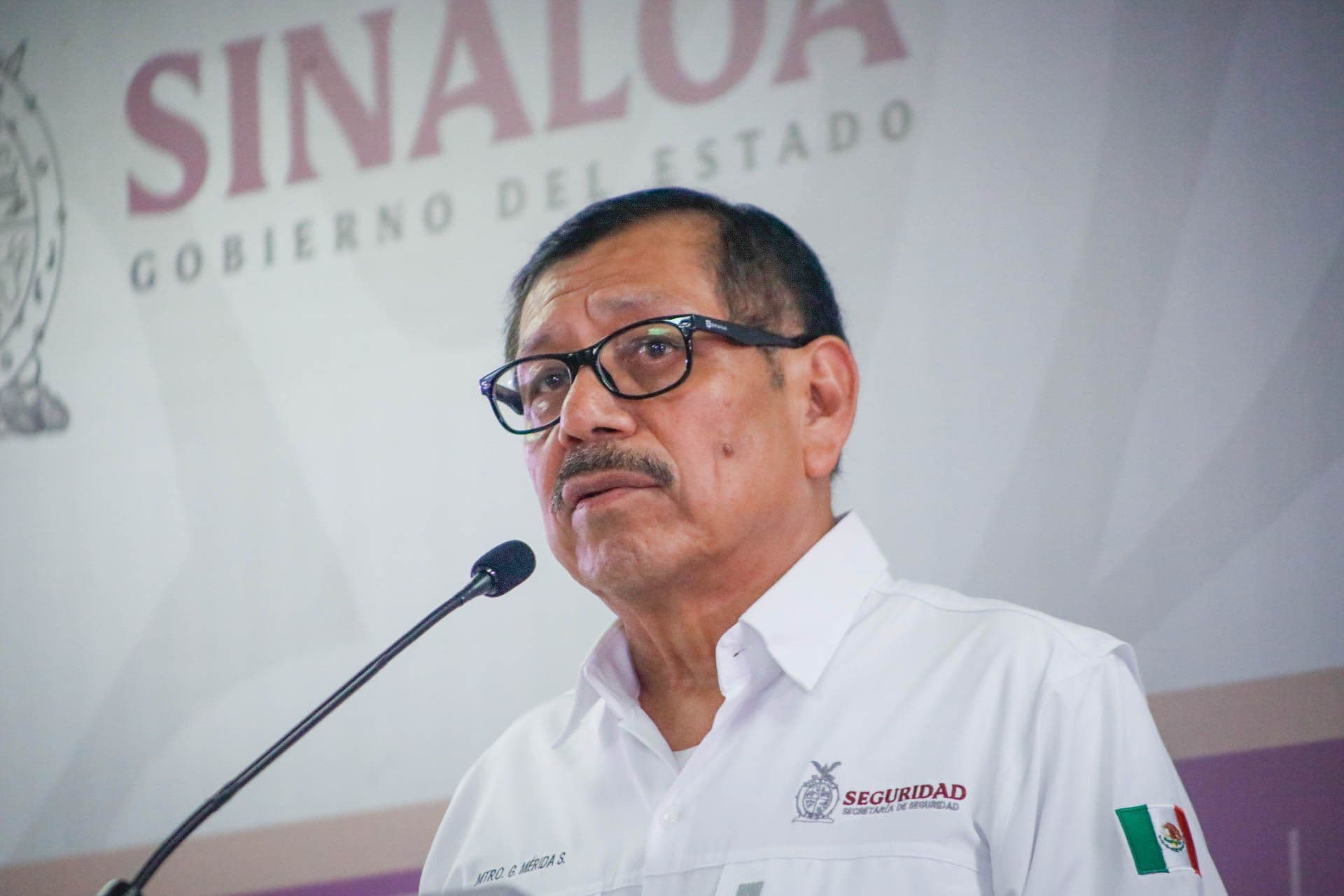 Posponen audiencia de Gerardo Mérida