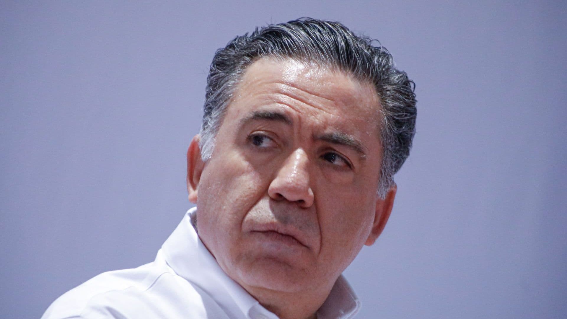 Senador Enrique Inzunza