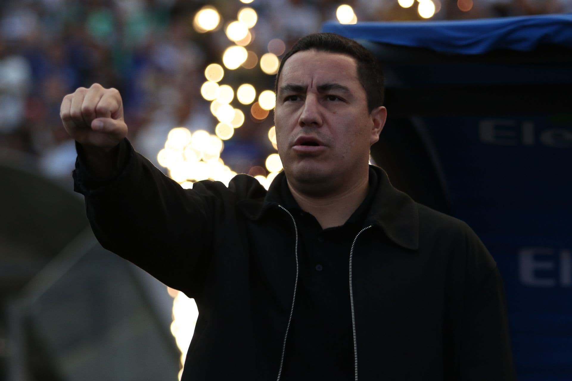 Pumas Hace Oficial la Salida de Efraín Juárez y Empieza la Búsqueda de su Nuevo Técnico