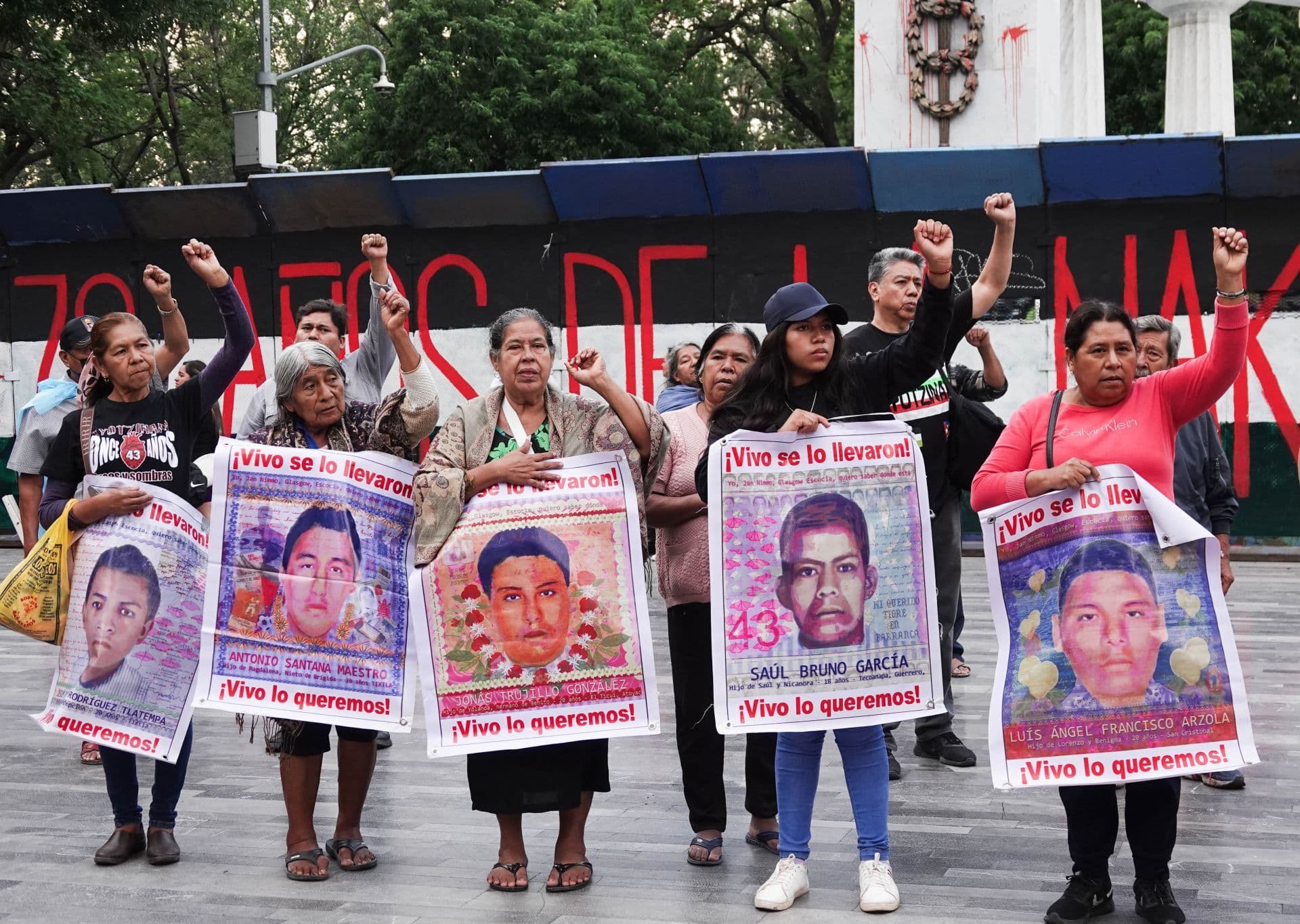 Ayotzinapa