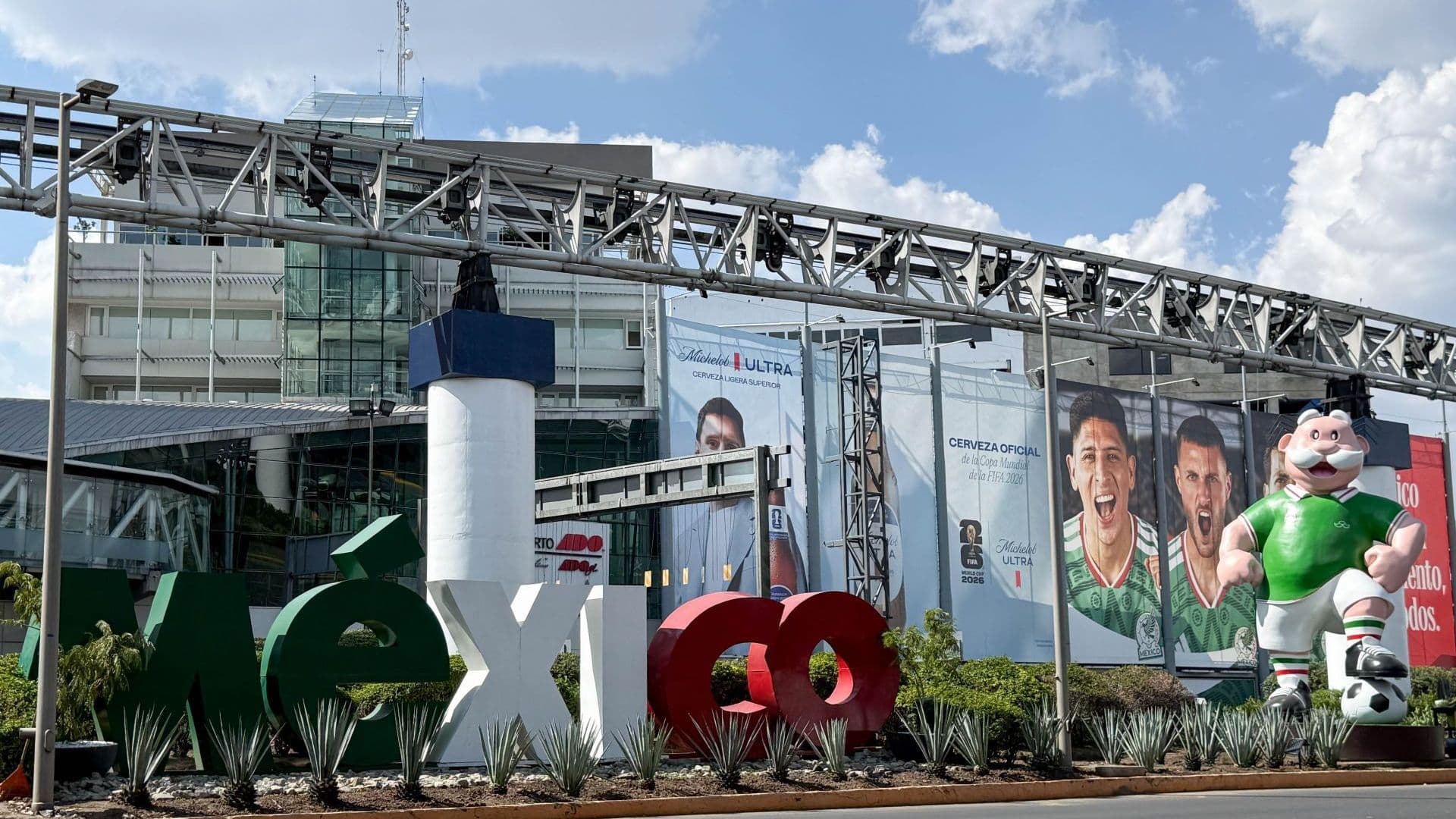 Estrategia Mundial 2026