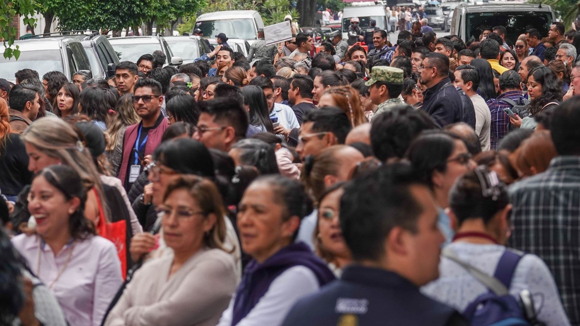 magnitud y epicentro del temblor hoy 6 de junio 2026 en México.