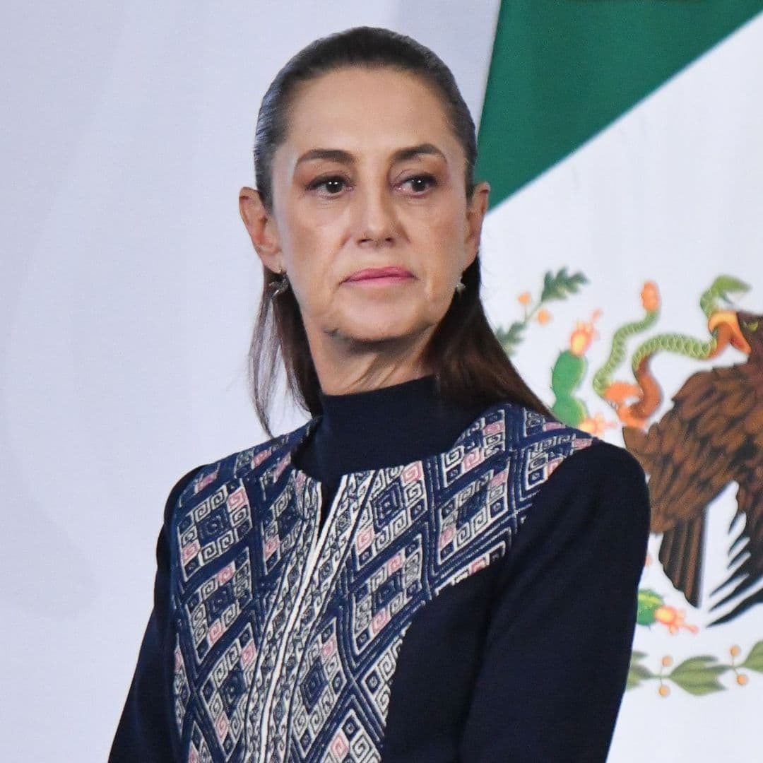 Sheinbaum Considera lo Mejor para Sinaloa que Rubén Rocha Vuelva a Retirarse