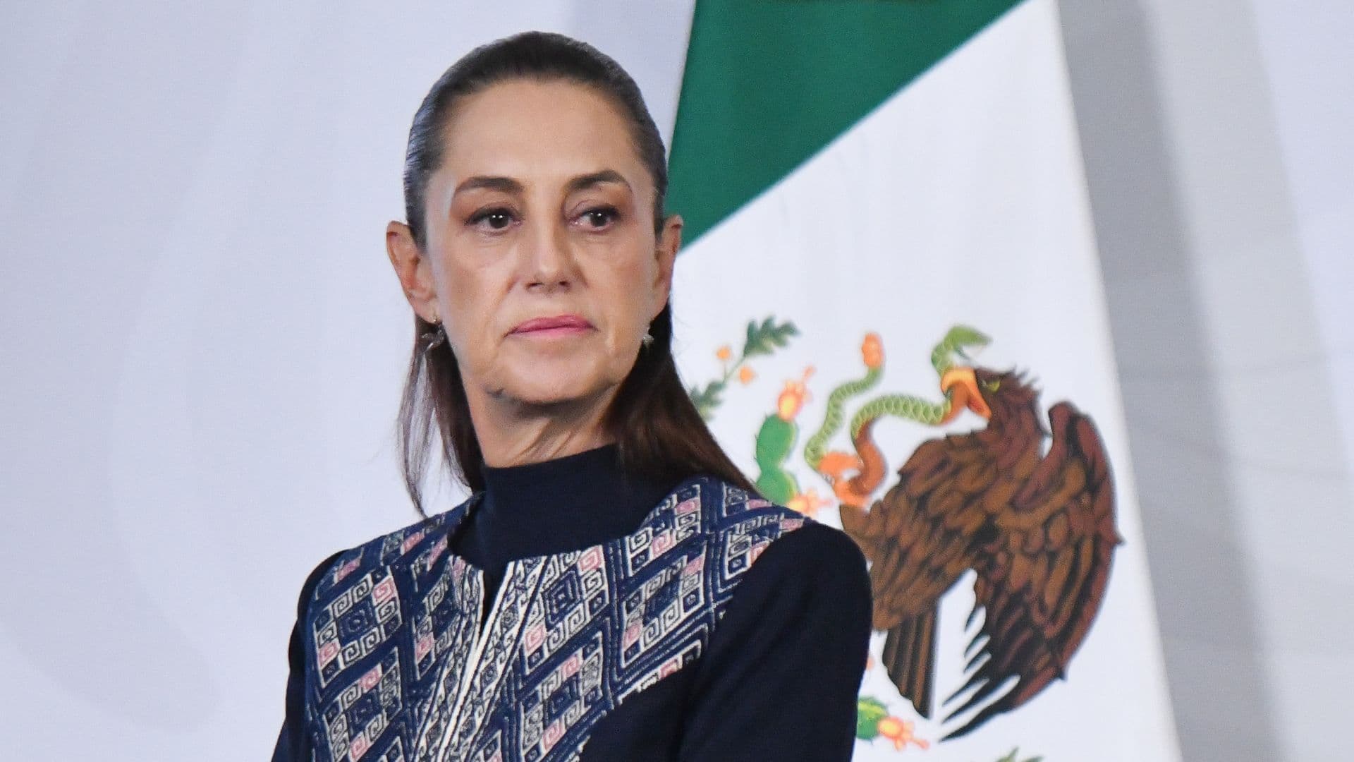 Sheinbaum Considera lo Mejor para Sinaloa que Rubén Rocha Vuelva a Retirarse