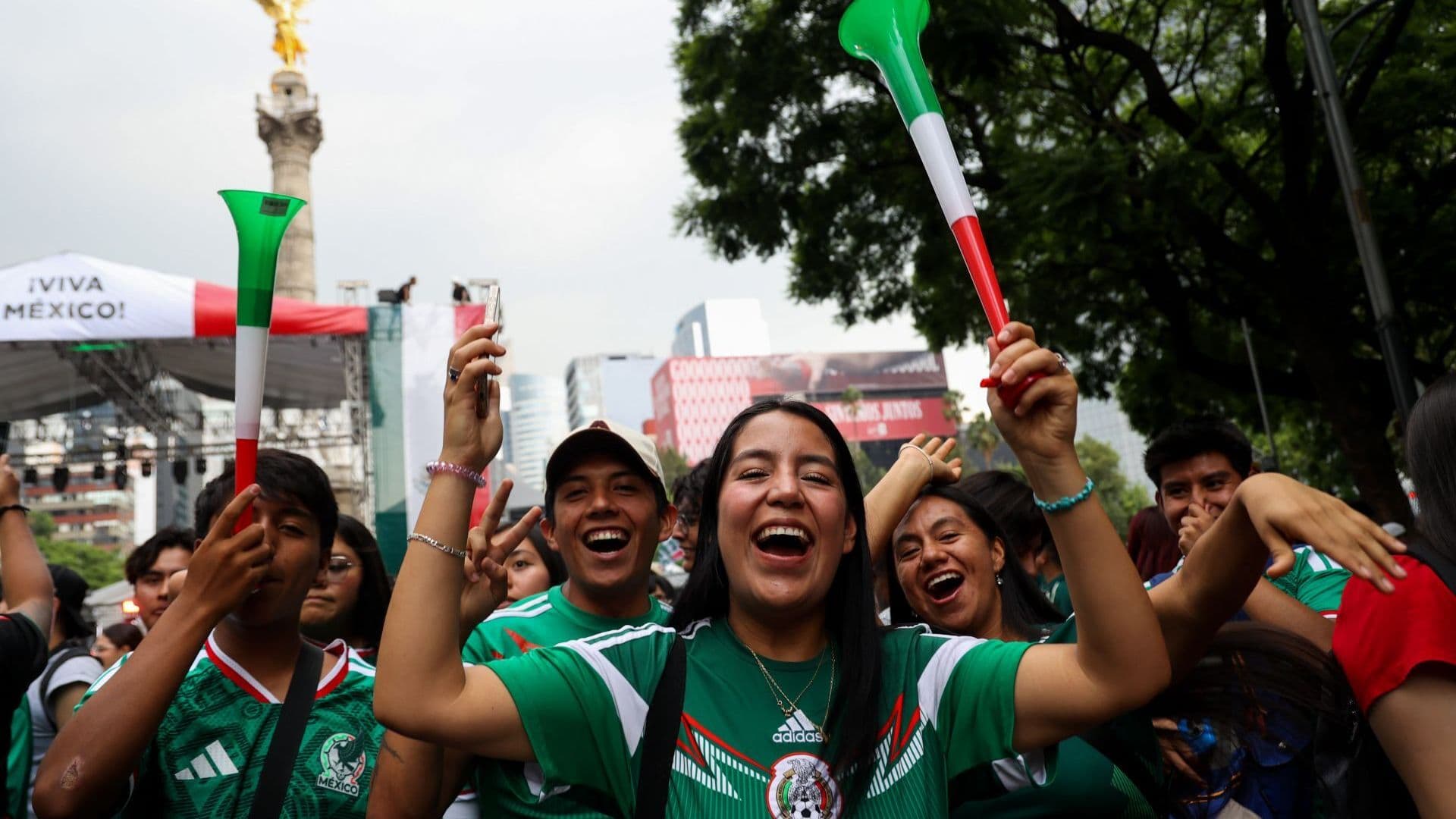 Selección Mexicana