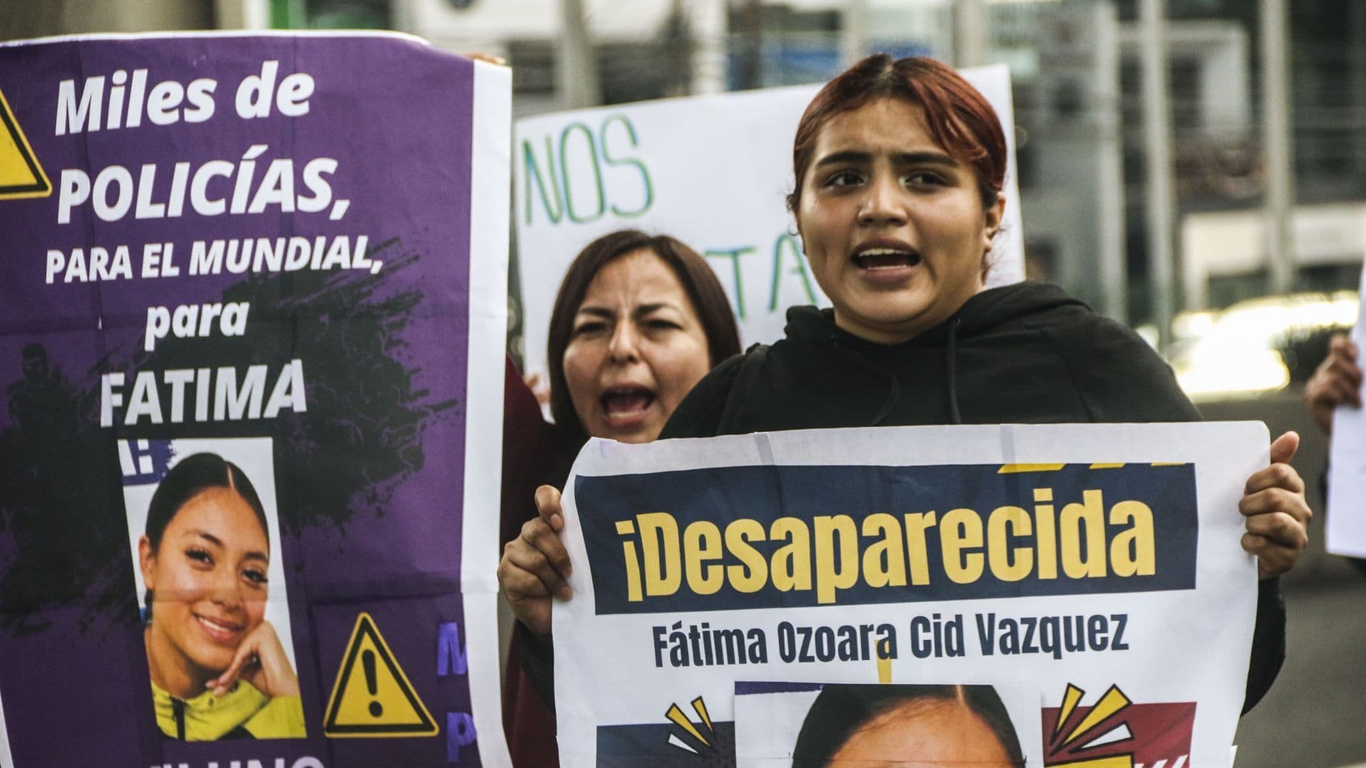 Fátima Ozoara Cid Vázquez