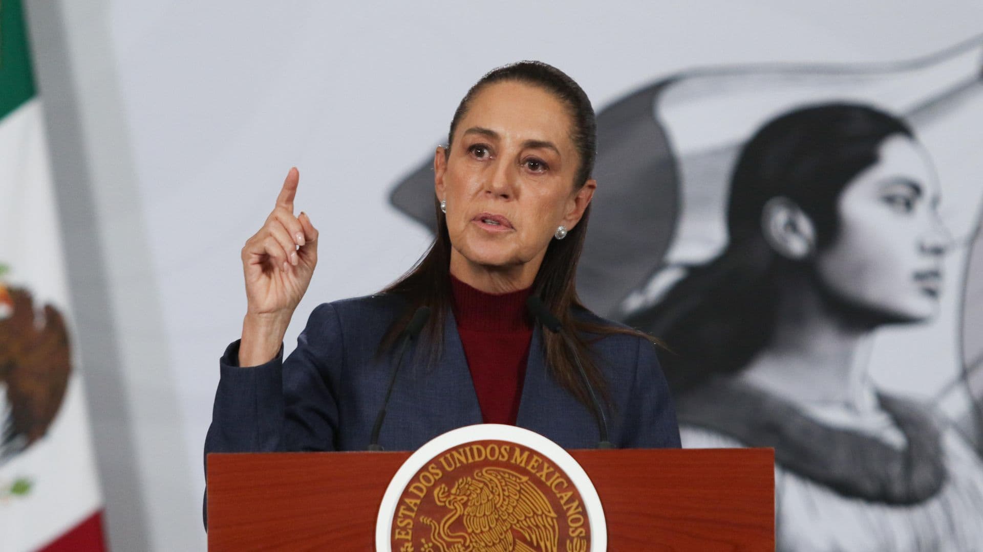 ¿Qué Dijo Sheinbaum luego de Sentencia a ‘El Mayo’? Presidenta Habla sobre Narcos