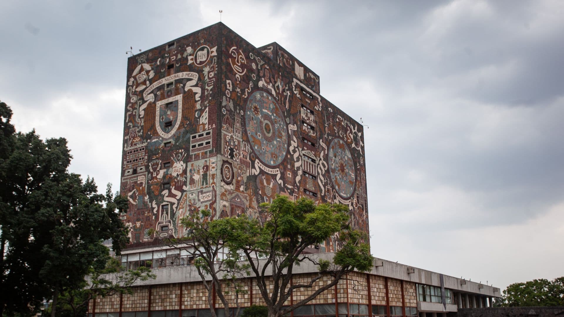 UNAM Asigna 1,743 Lugares de Licenciatura a Través del Proceso 'Tu Segunda Opción'