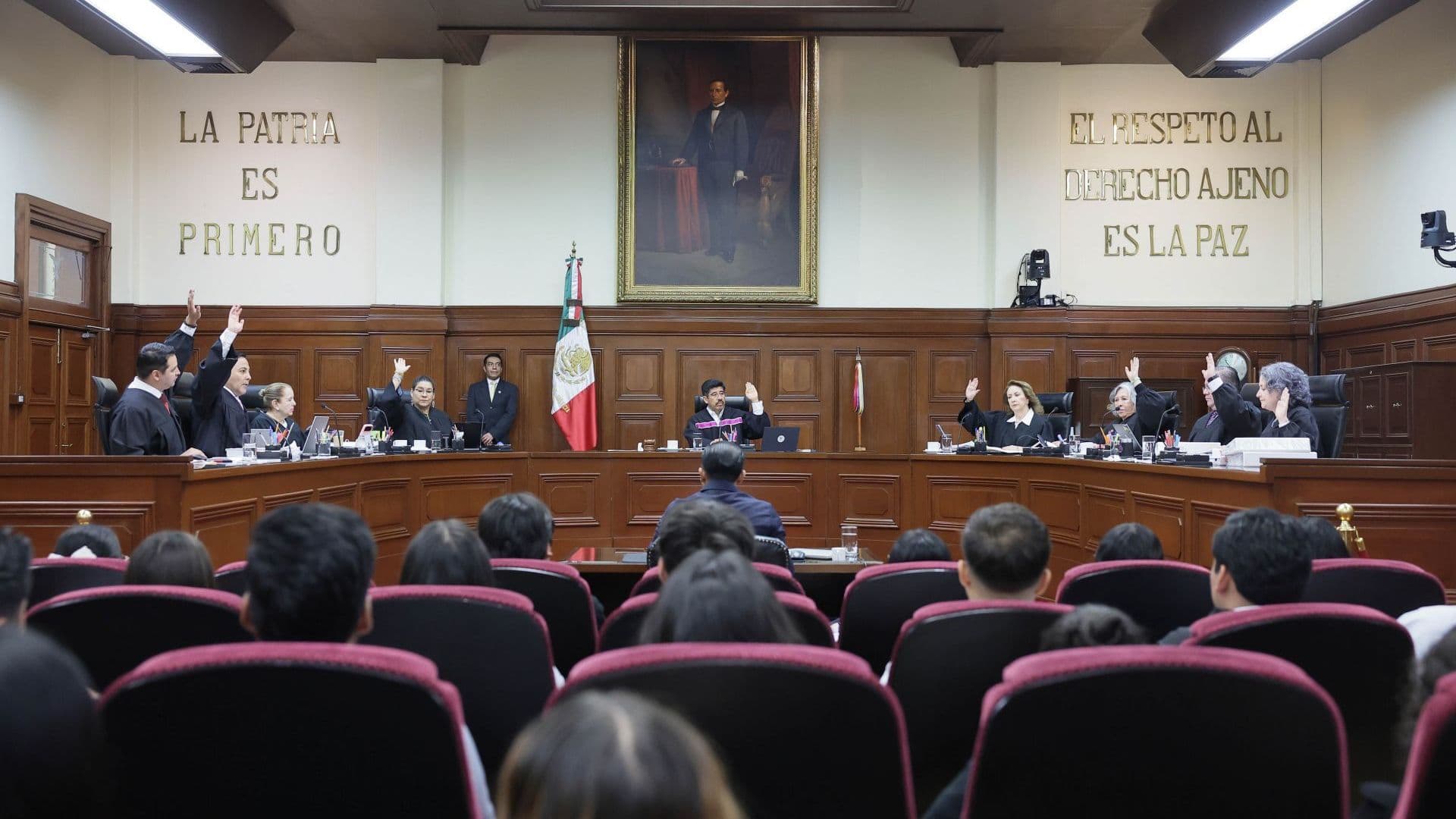 SCJN Definirá Validez de Pruebas contra Emilio Lozoya en Caso Odebrecht