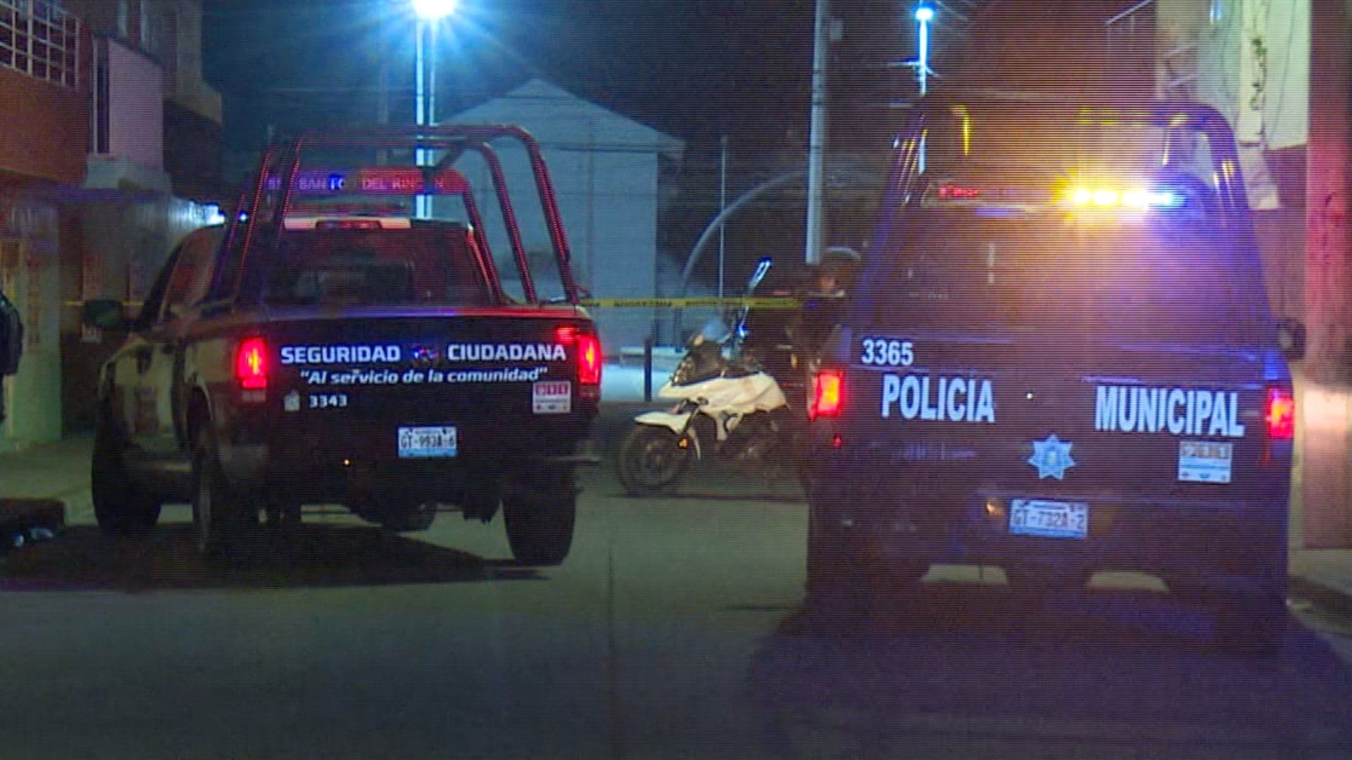 Asesinan a Mujer Embarazada en San Francisco Del Rincón, Guanajuato.