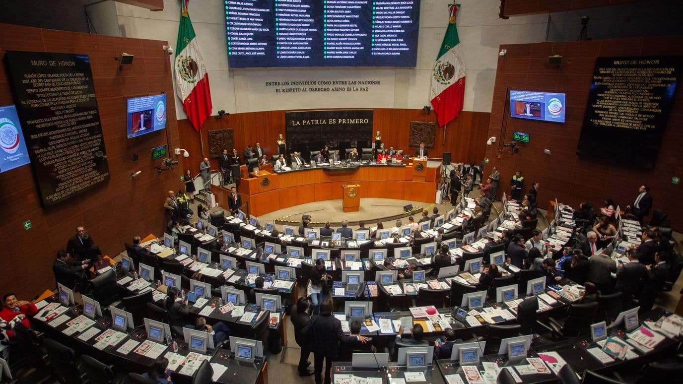 Senado Aprueba Expedición de la Nueva Ley Catastral; Esto Contempla