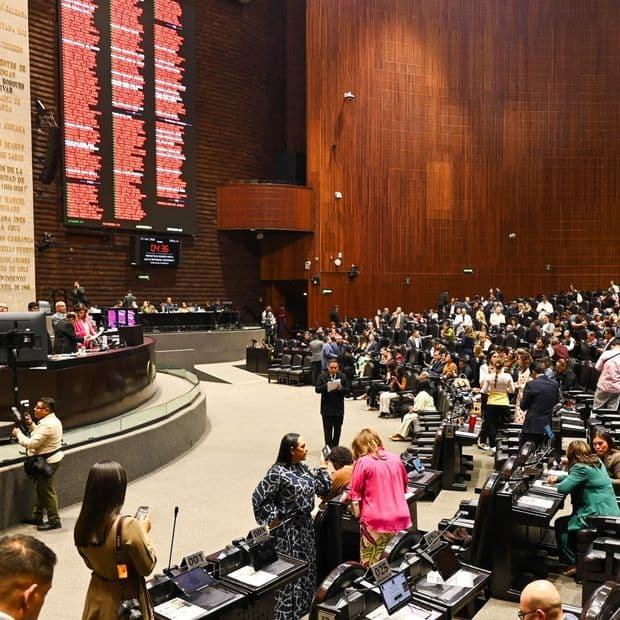 Diputados Aprueban Reformas a la Ley del Impuesto Sobre la Renta 2027