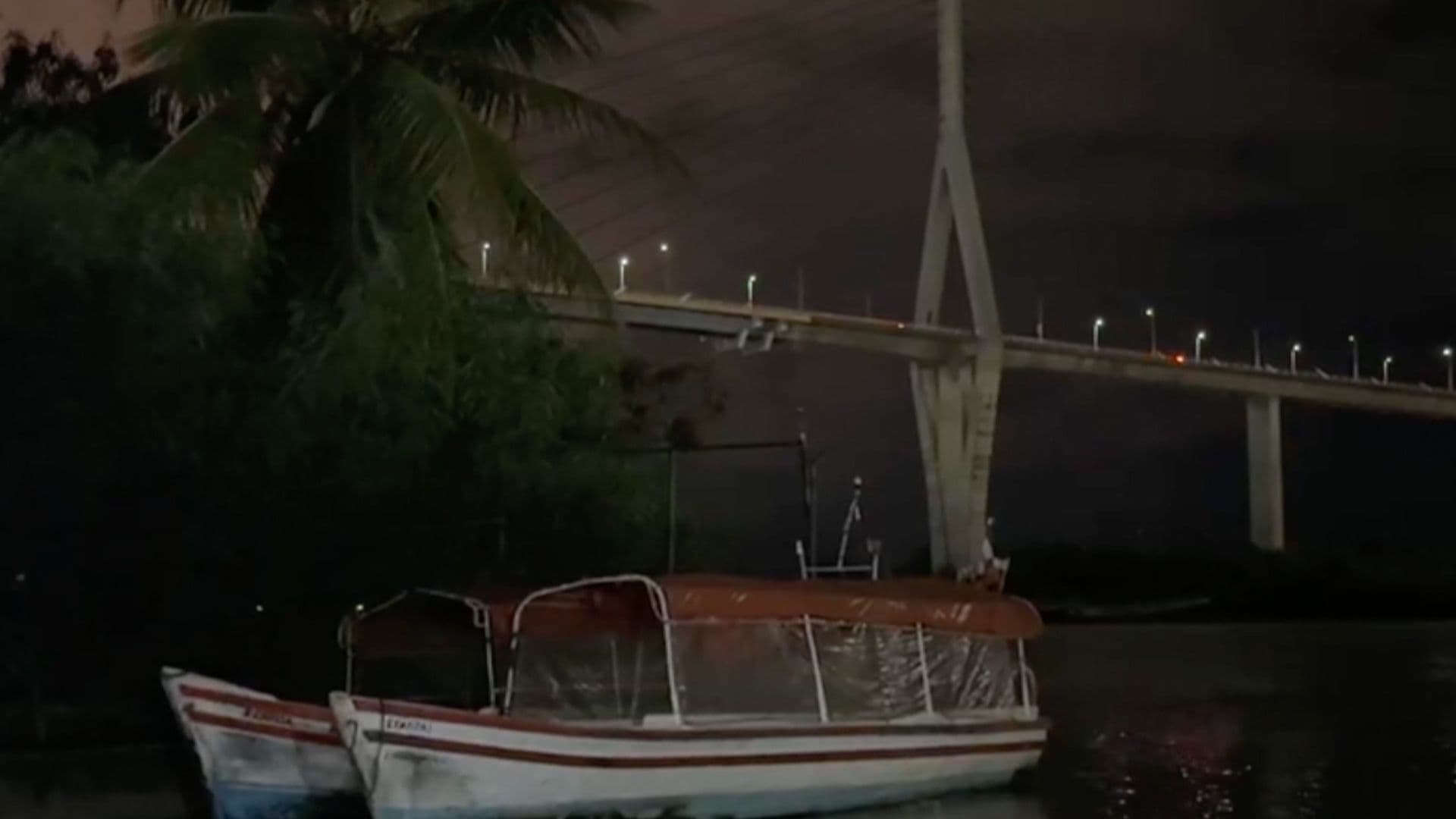 Autoridades Advierten por Lluvias, Viento y Aumento de Corriente en el Río Pánuco