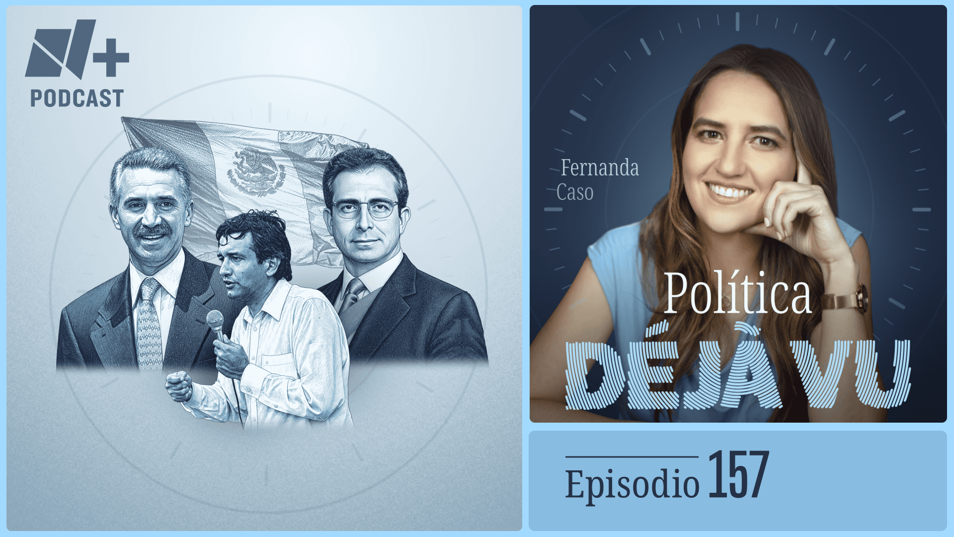 ¿Sheinbaum se deshizo de Rocha Moya? ¿Es común que un presidente intervenga así? | Episodio 157