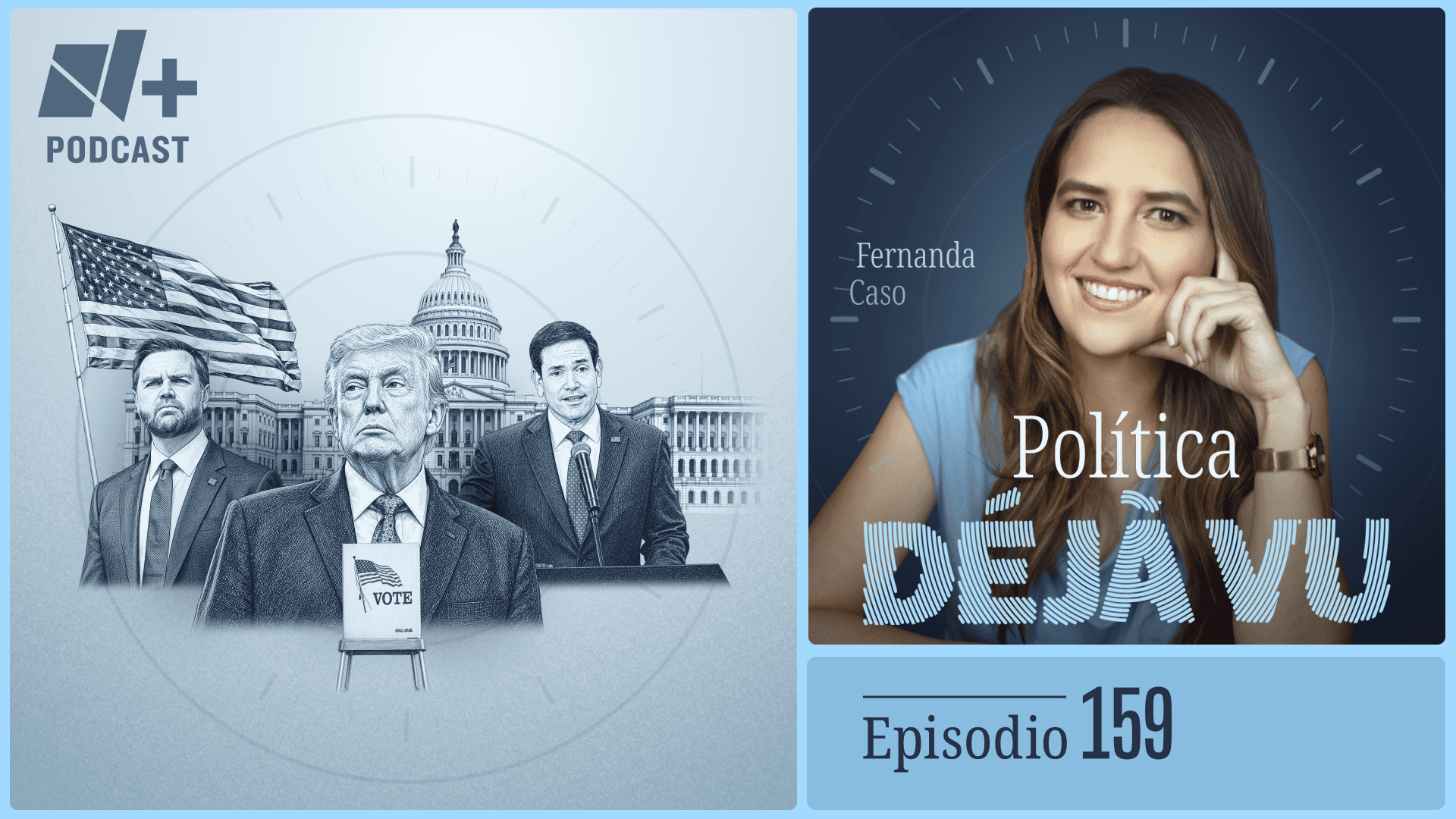 PDJ 159 MESA ELECCIONES EUA