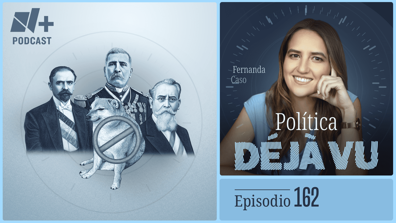 ¿Qué es la ”ley antimemes”? Historia de la censura en México | Episodio 162